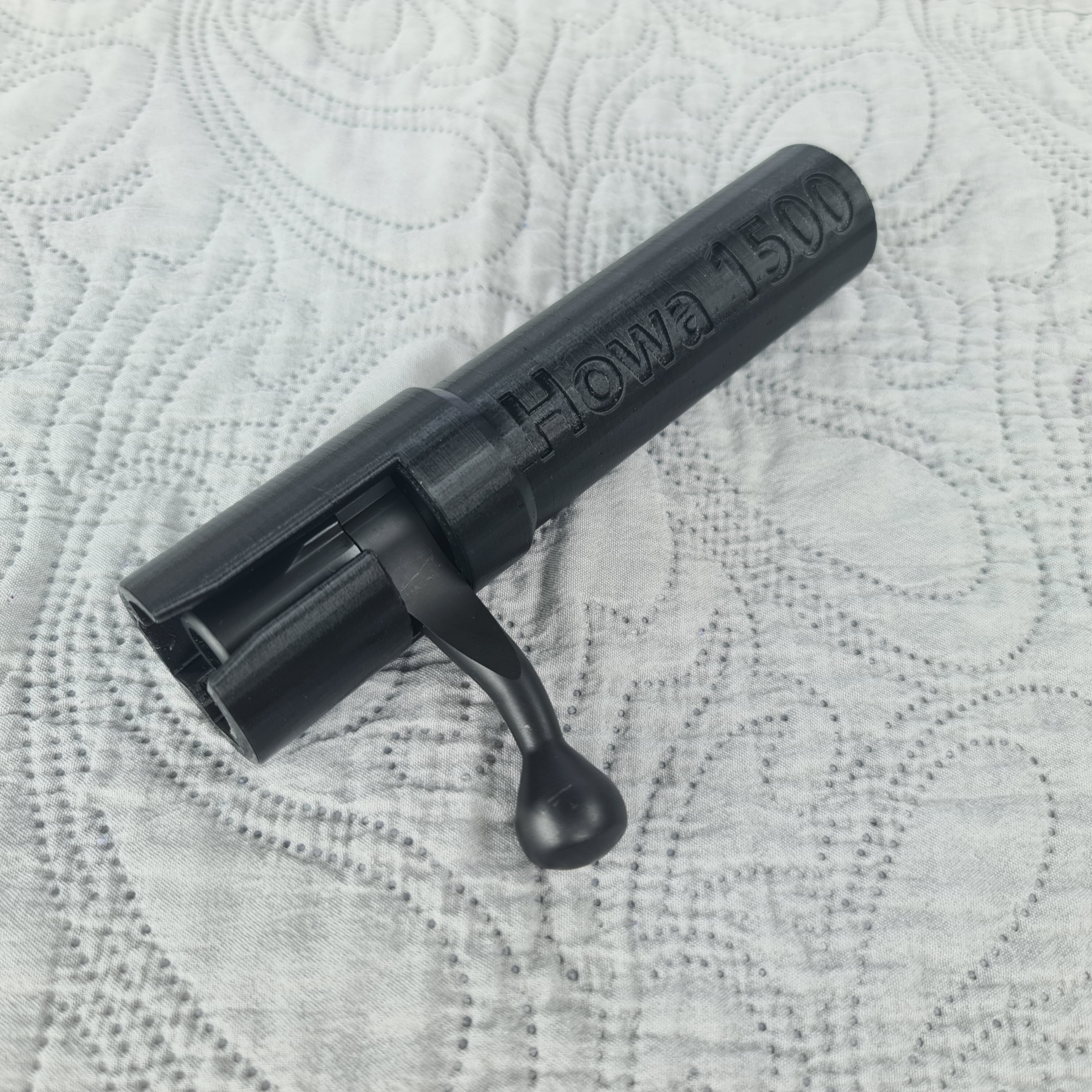 Howa 1500