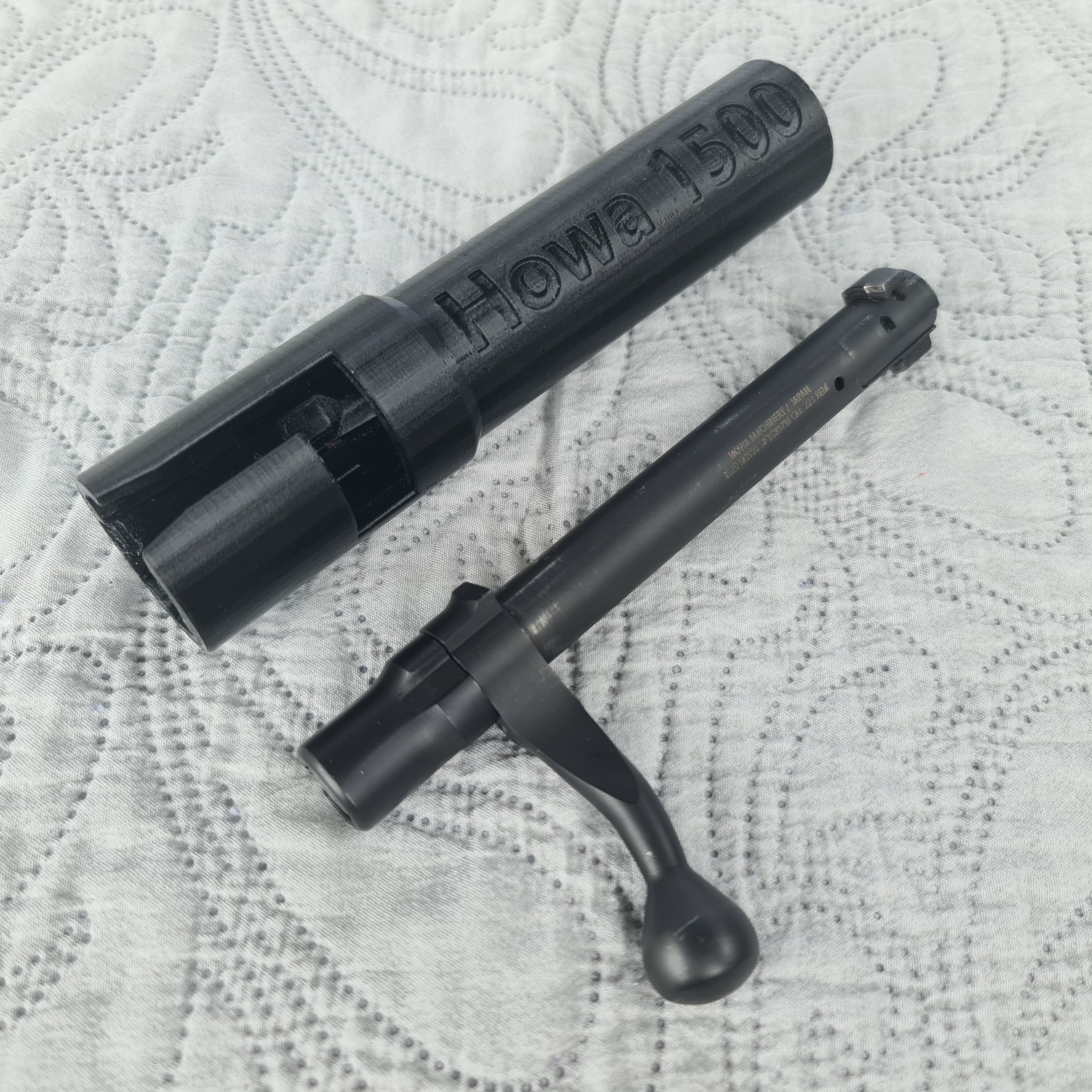 Howa 1500