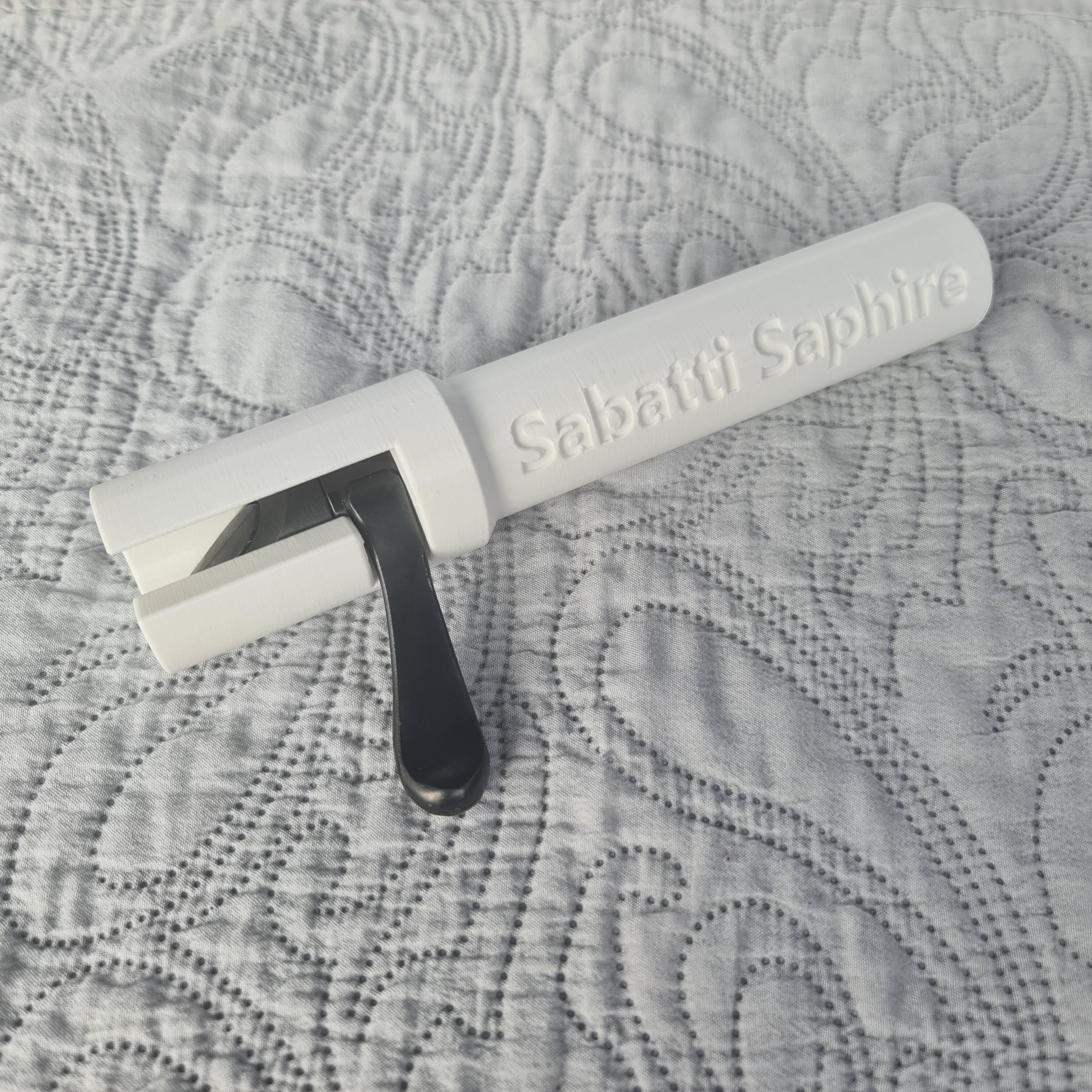 Sabatti Saphire