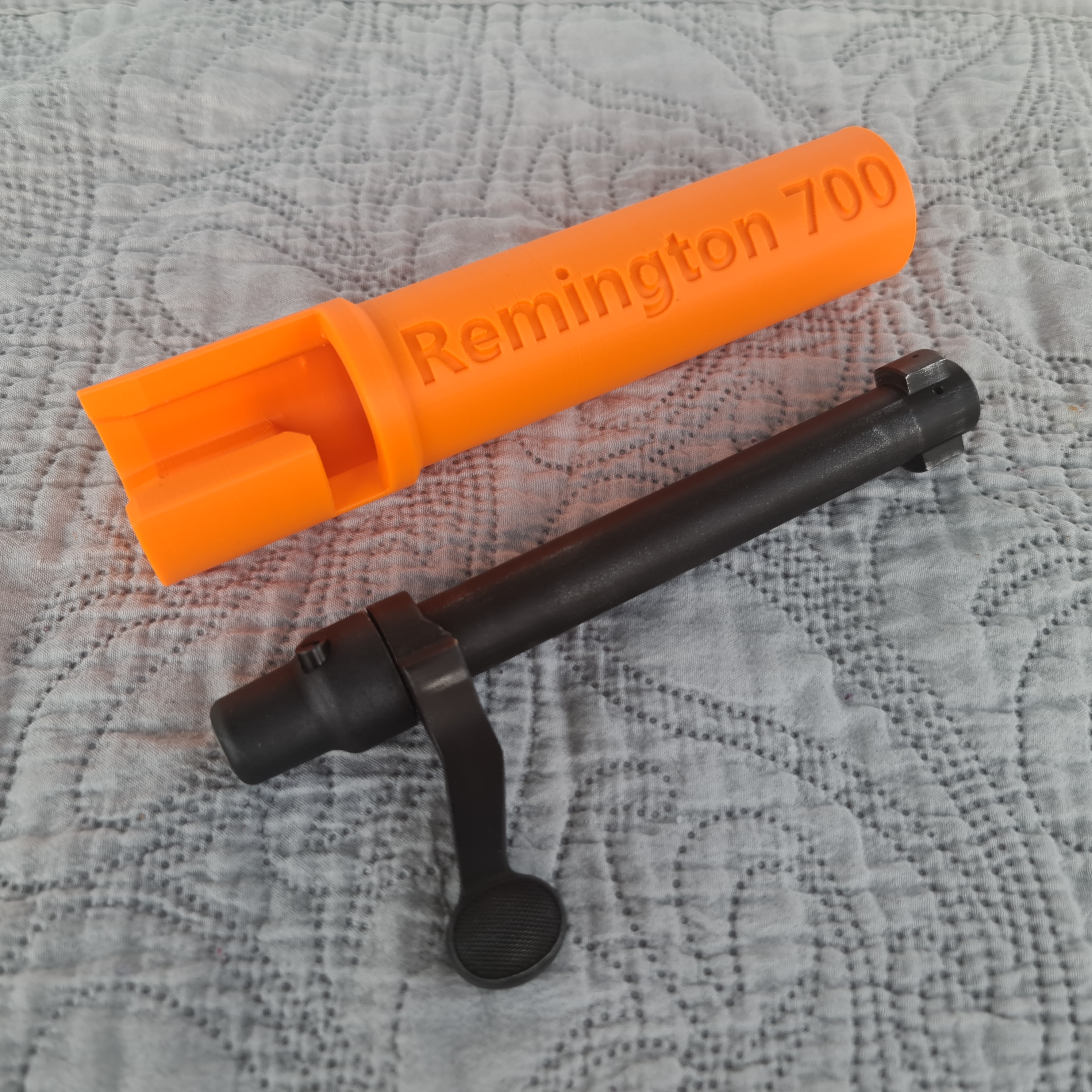 Remington 700