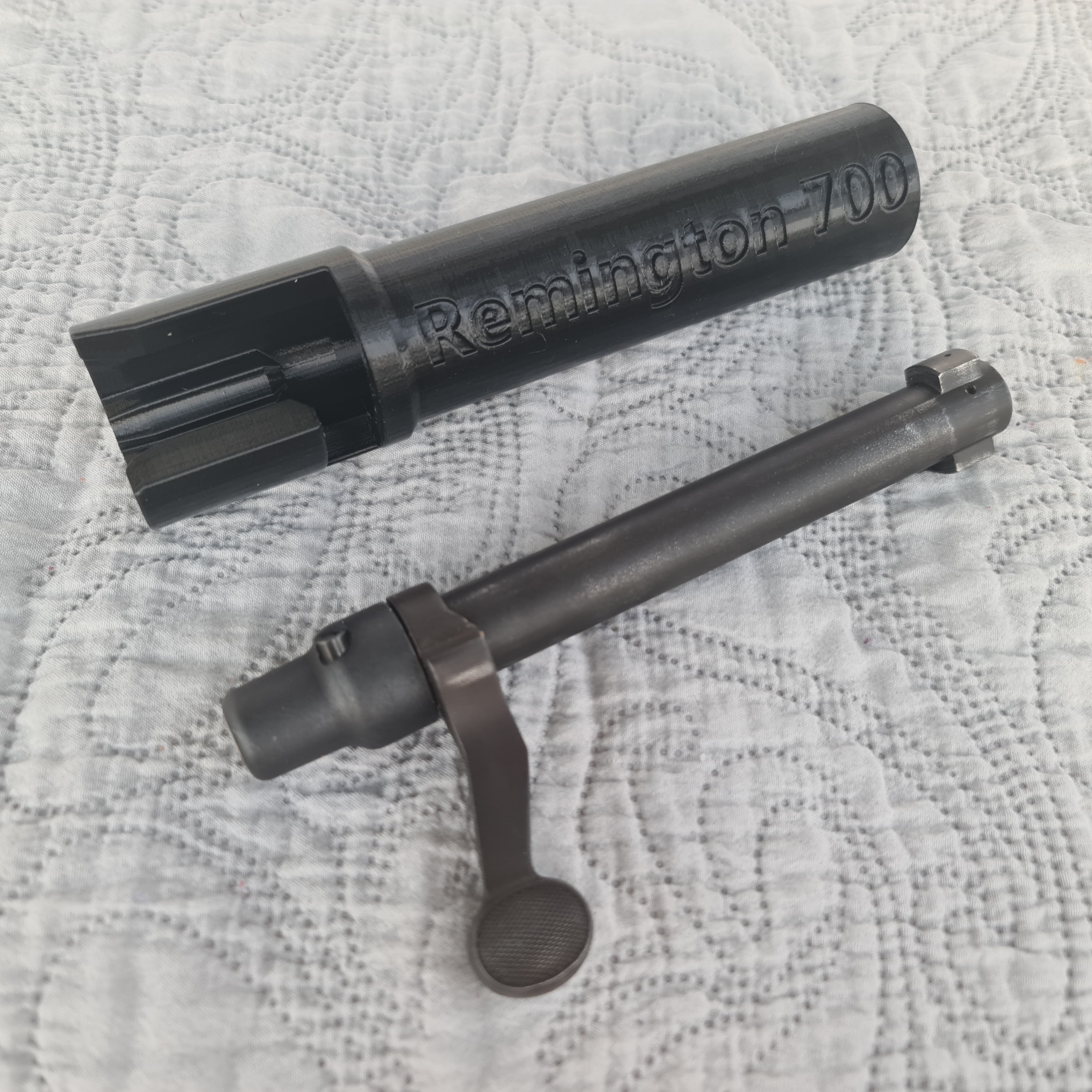 Remington 700