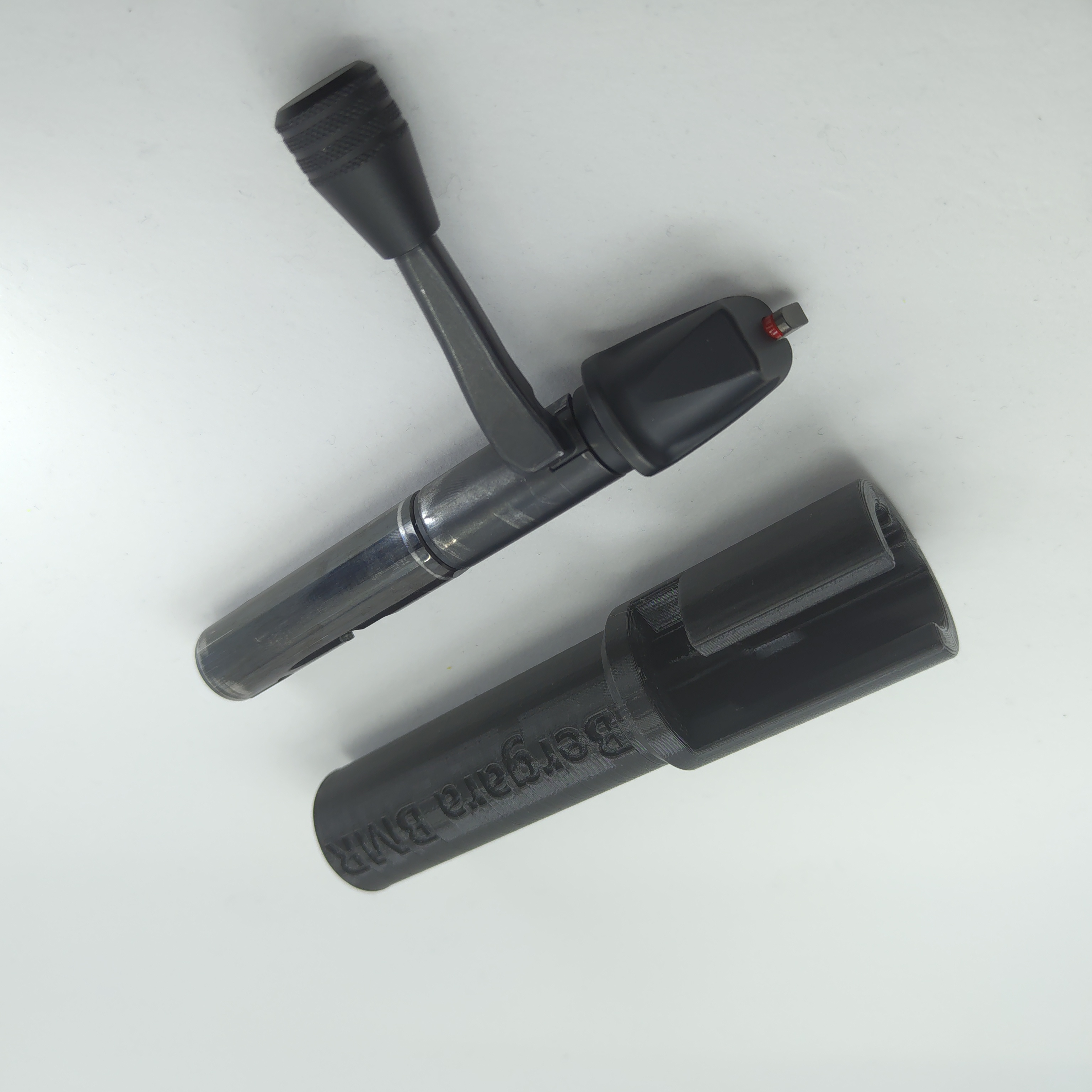 Bergara BMR