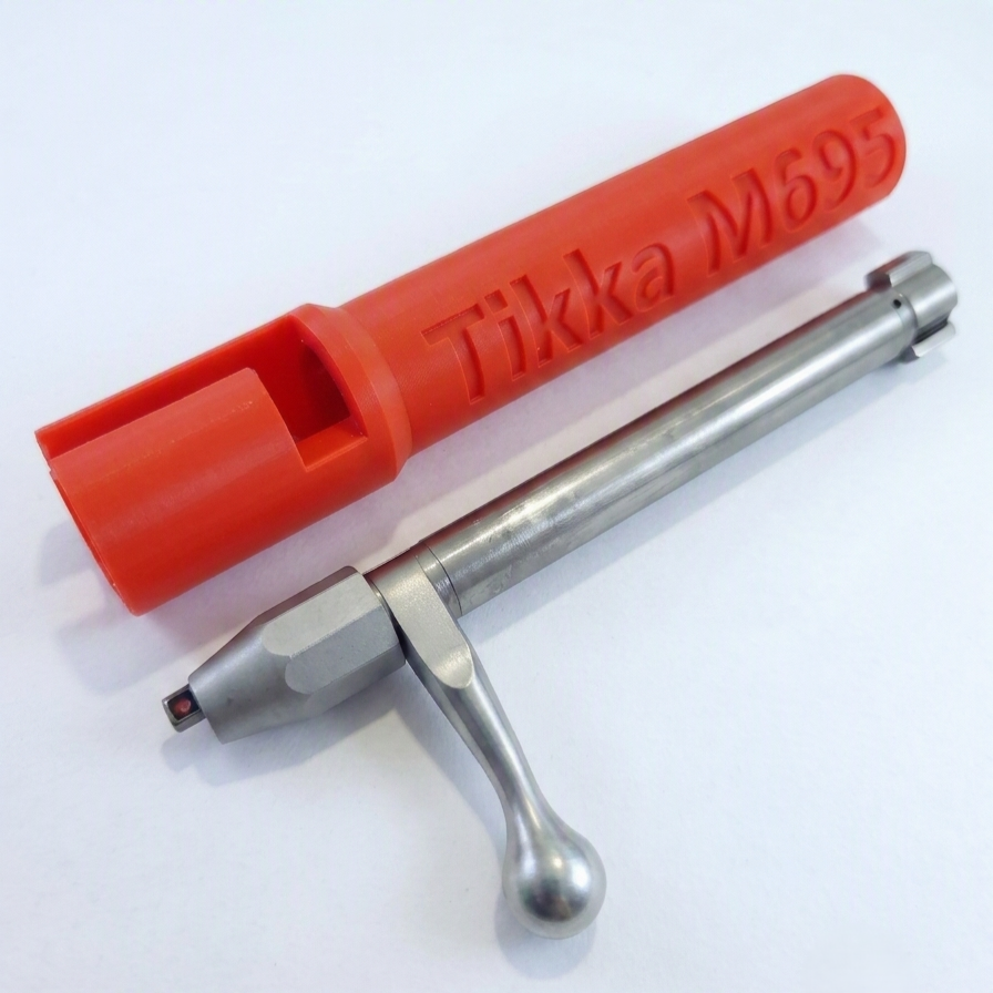 Tikka M590 / M595 / M690 / M695 