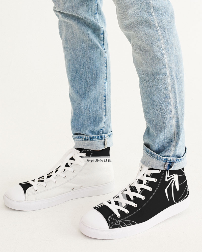 Jorge Matos 'La Araña' 