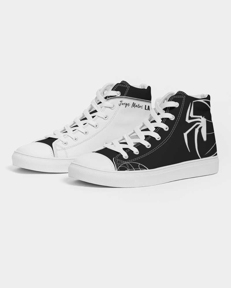 Jorge Matos 'La Araña' 