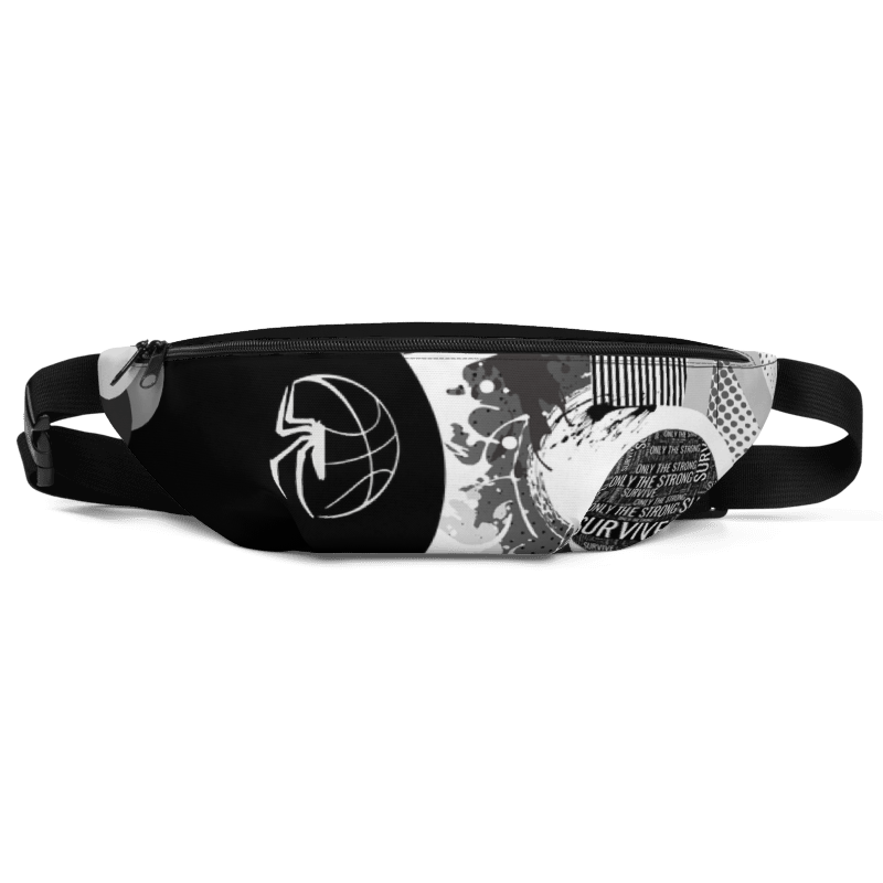 Jorge Matos 'La Araña' Sling Bag