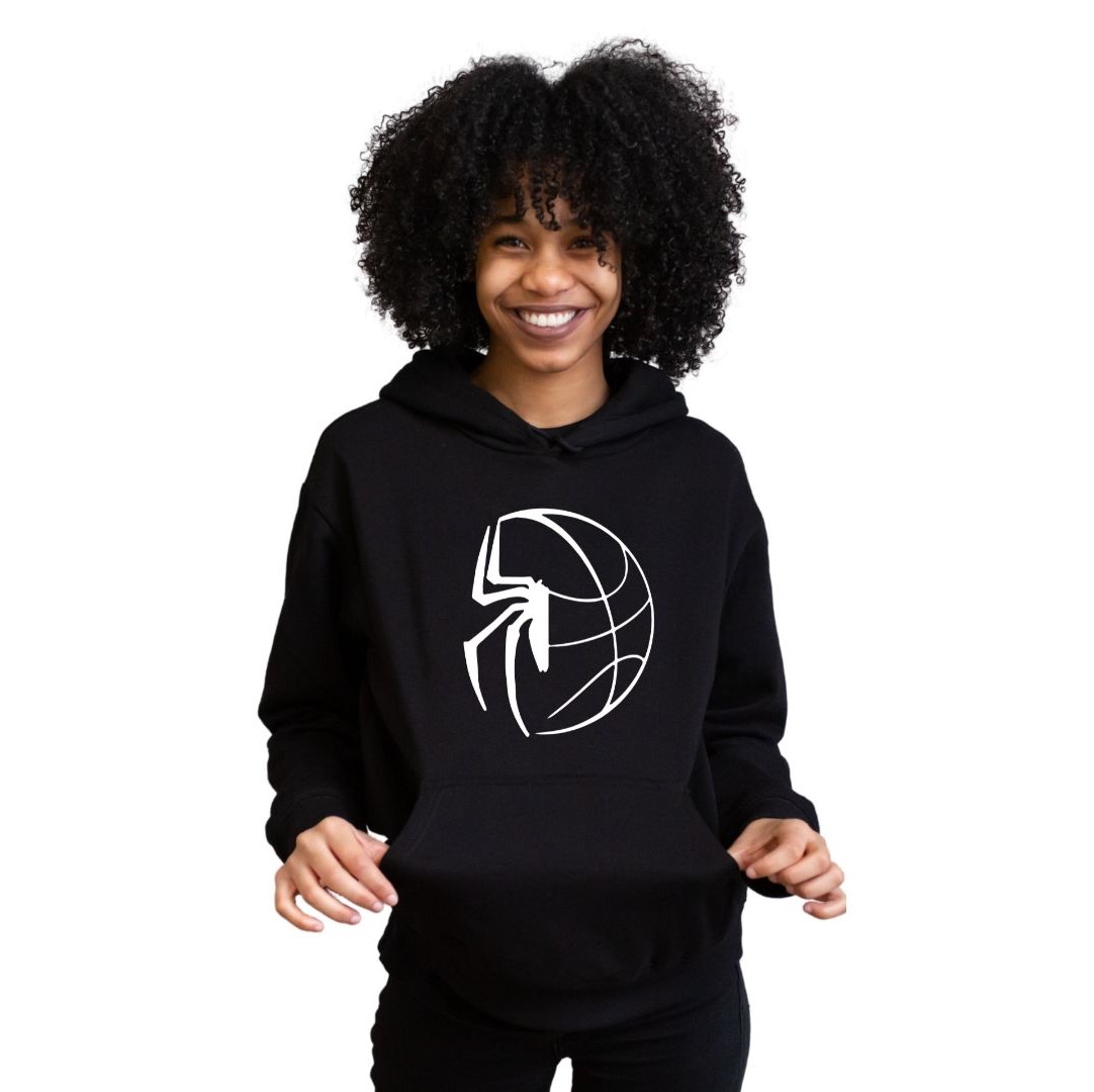 Hoodie Jorge Matos La Araña