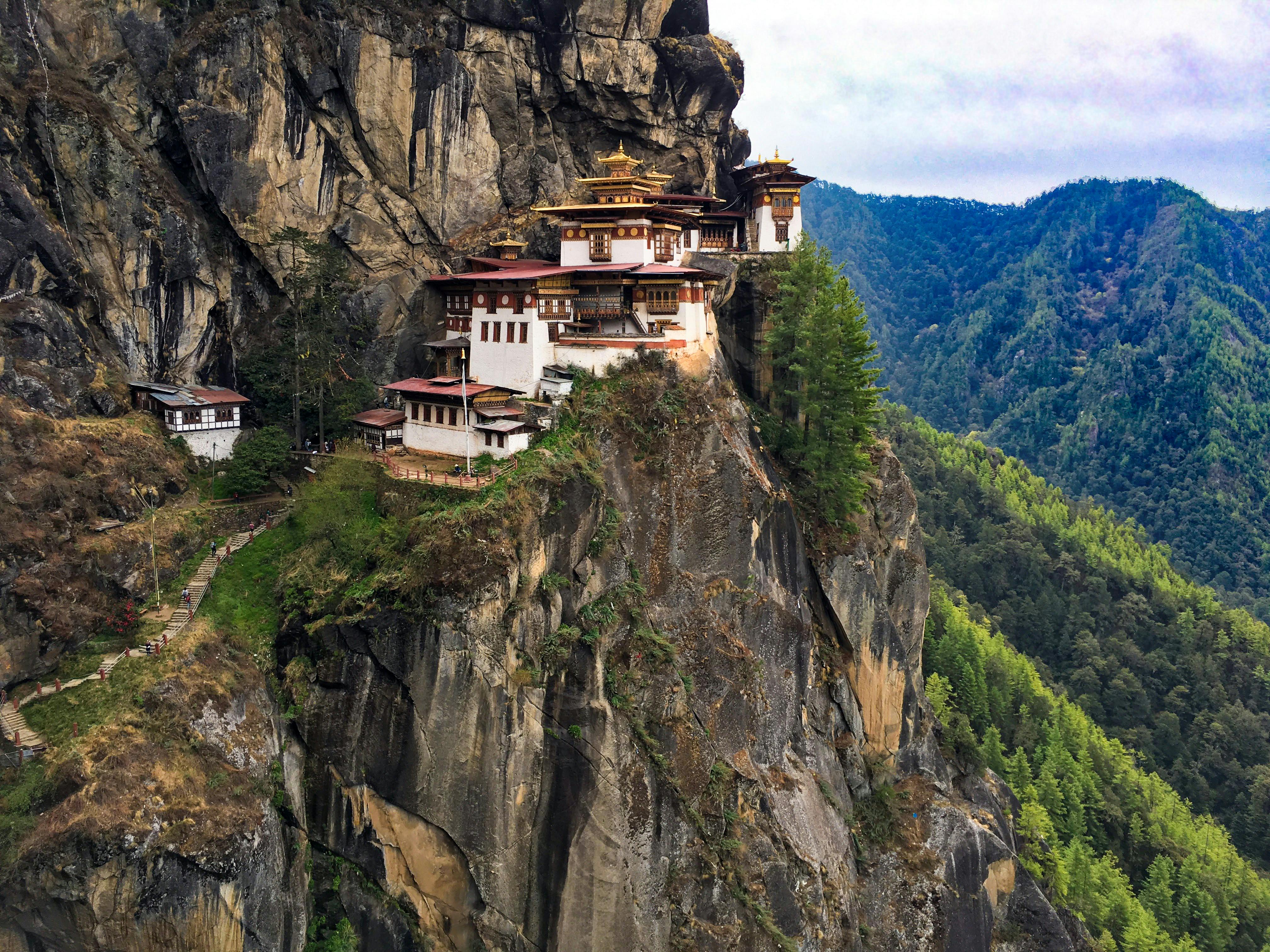 3Nights 4Days Bhutan Culture Tour
