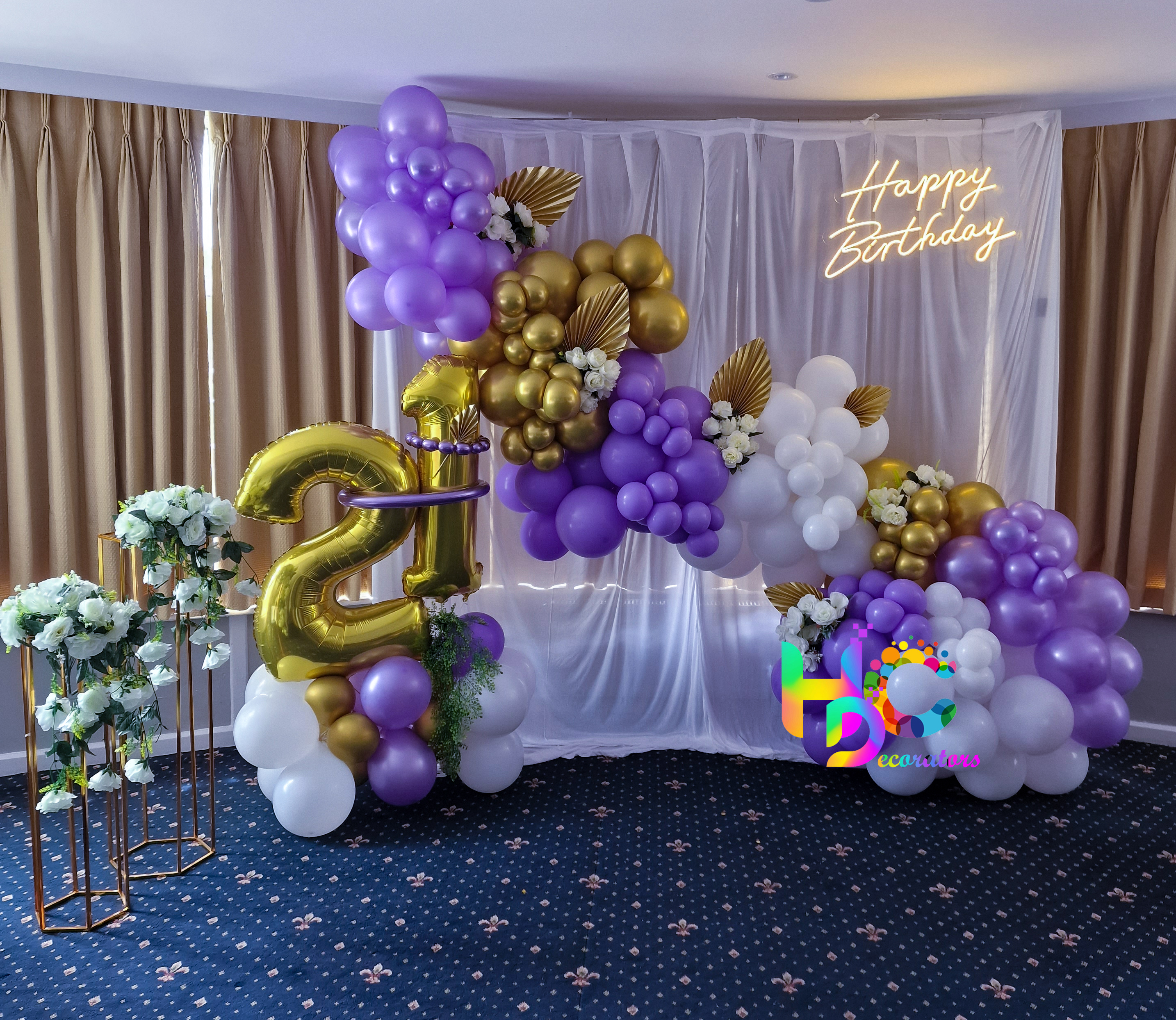 Party Decoration