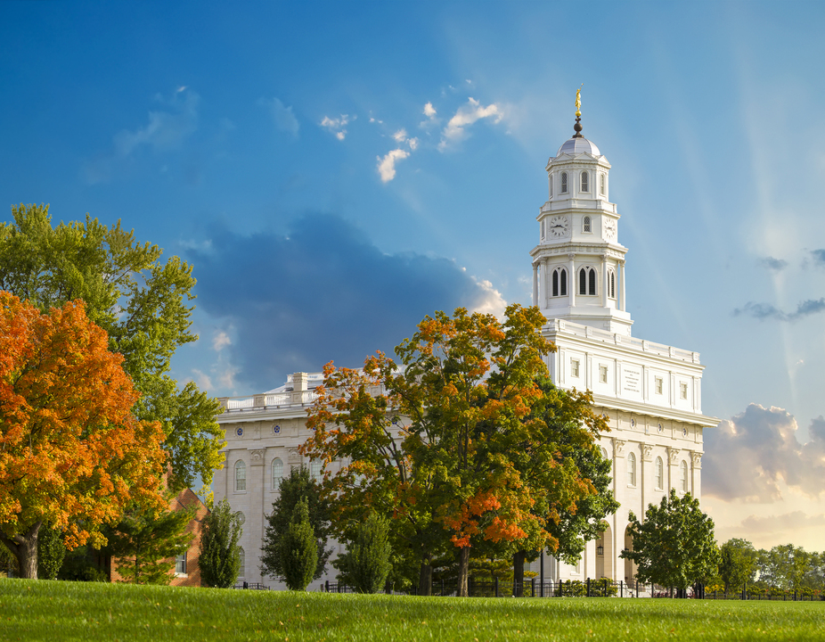 Recorrido por tierra a Independance y Nauvoo