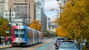 Salt Lake City Tour (EN)