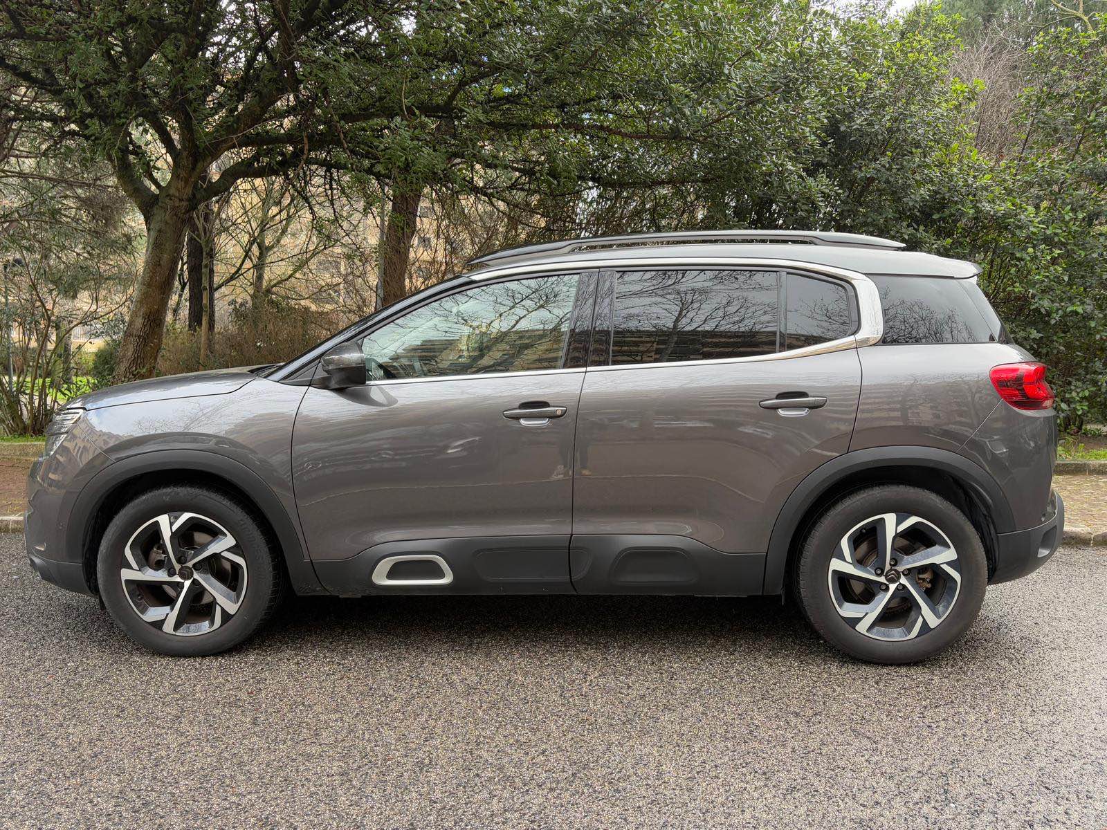 Citroën C5 Aircross 1.5 BlueHDi Feel Pack