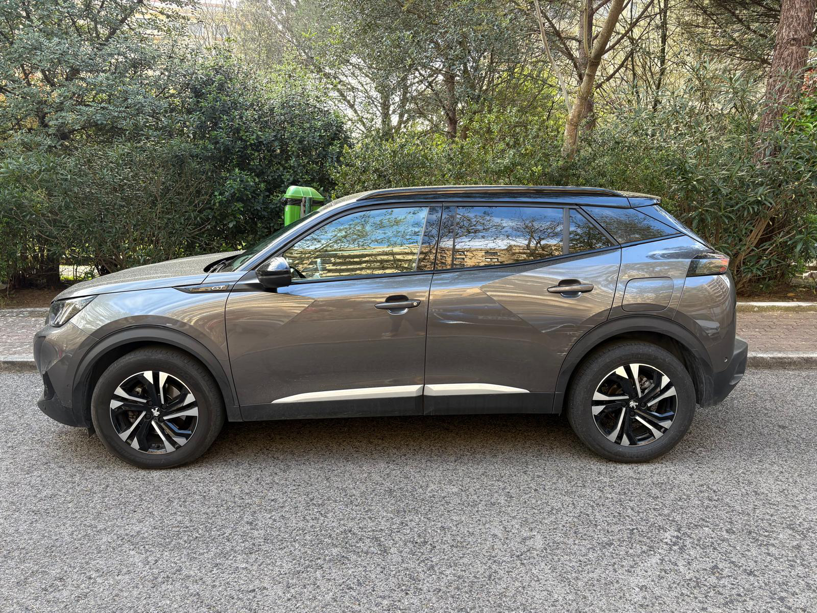 Peugeot 2008 1.5 BlueHDi GT