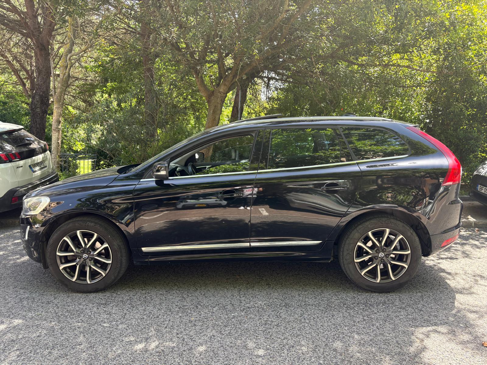 Volvo XC 60 D5 AWD