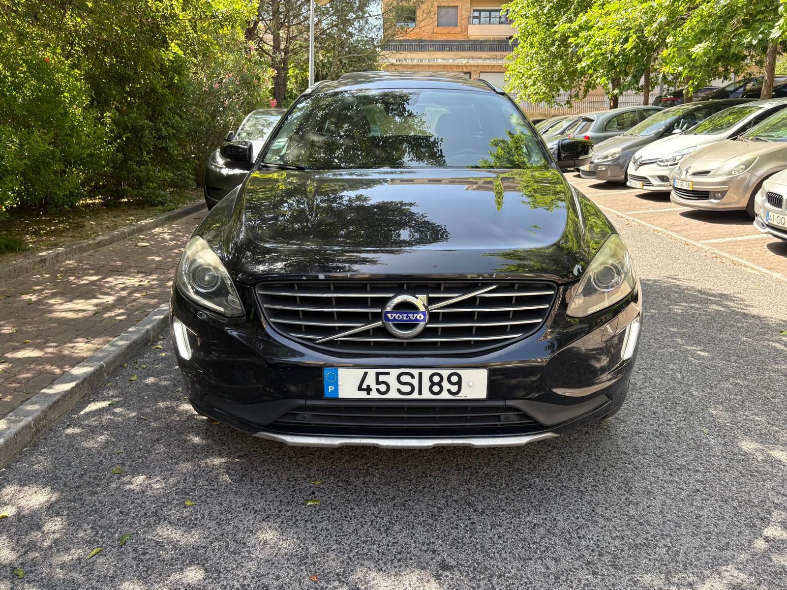 Volvo XC 60 D5 AWD