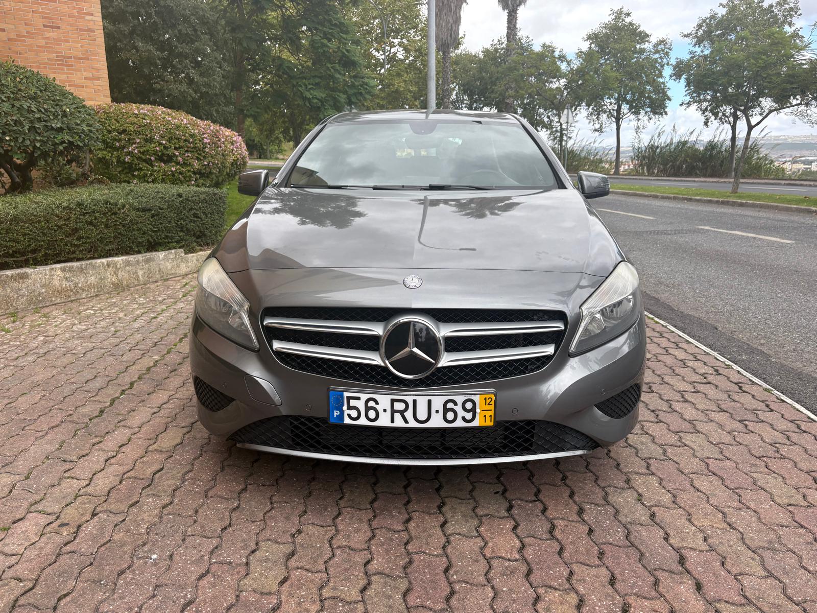 Mercedes-Benz A180 CDI Edition Urban