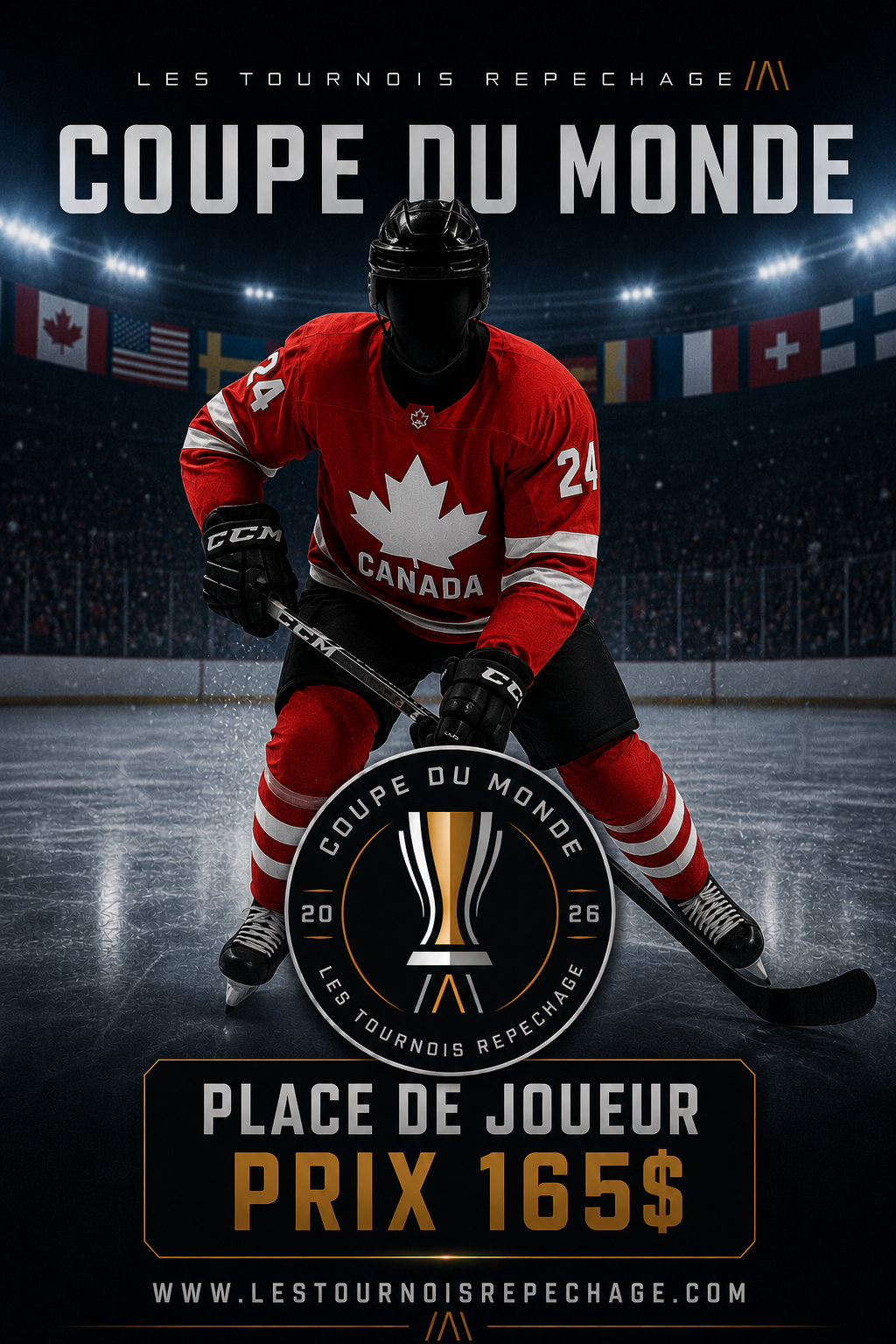 Joueurs 