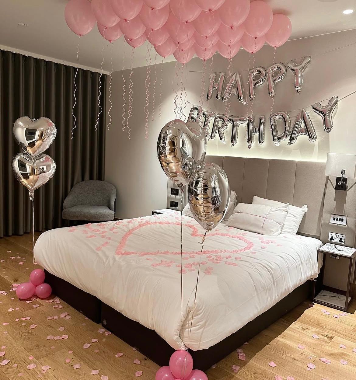 Birthday Decoration Set