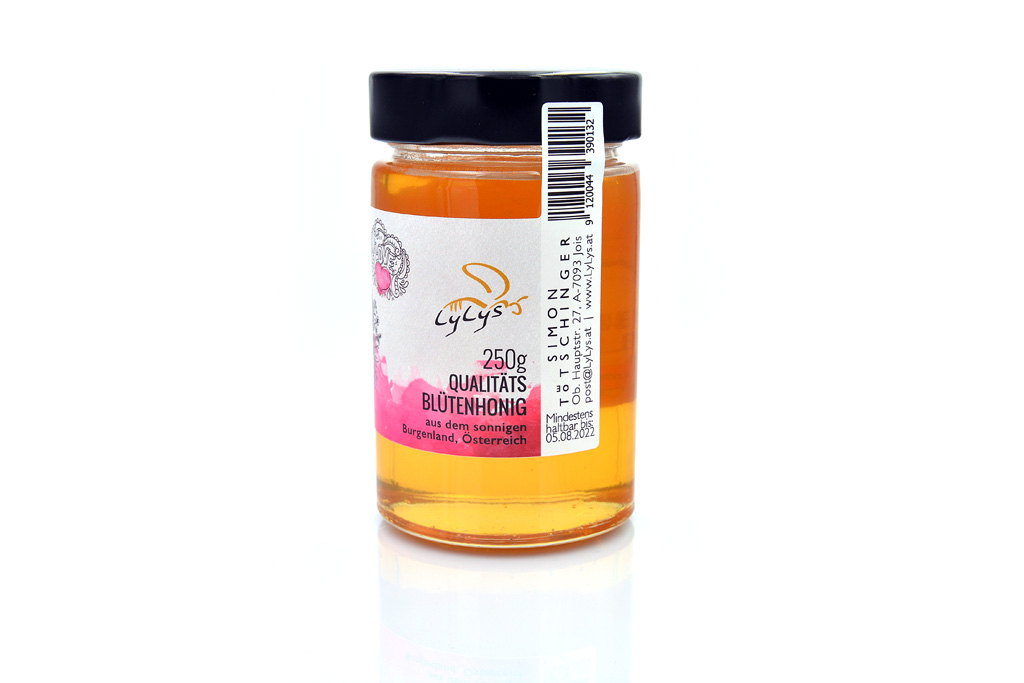 Honig 230g