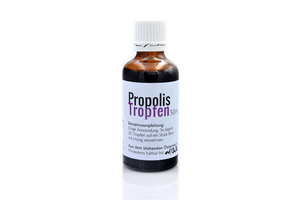 Propolis Tinktur 50ml