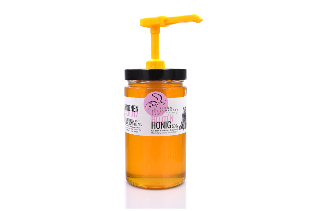 Honigpumpe