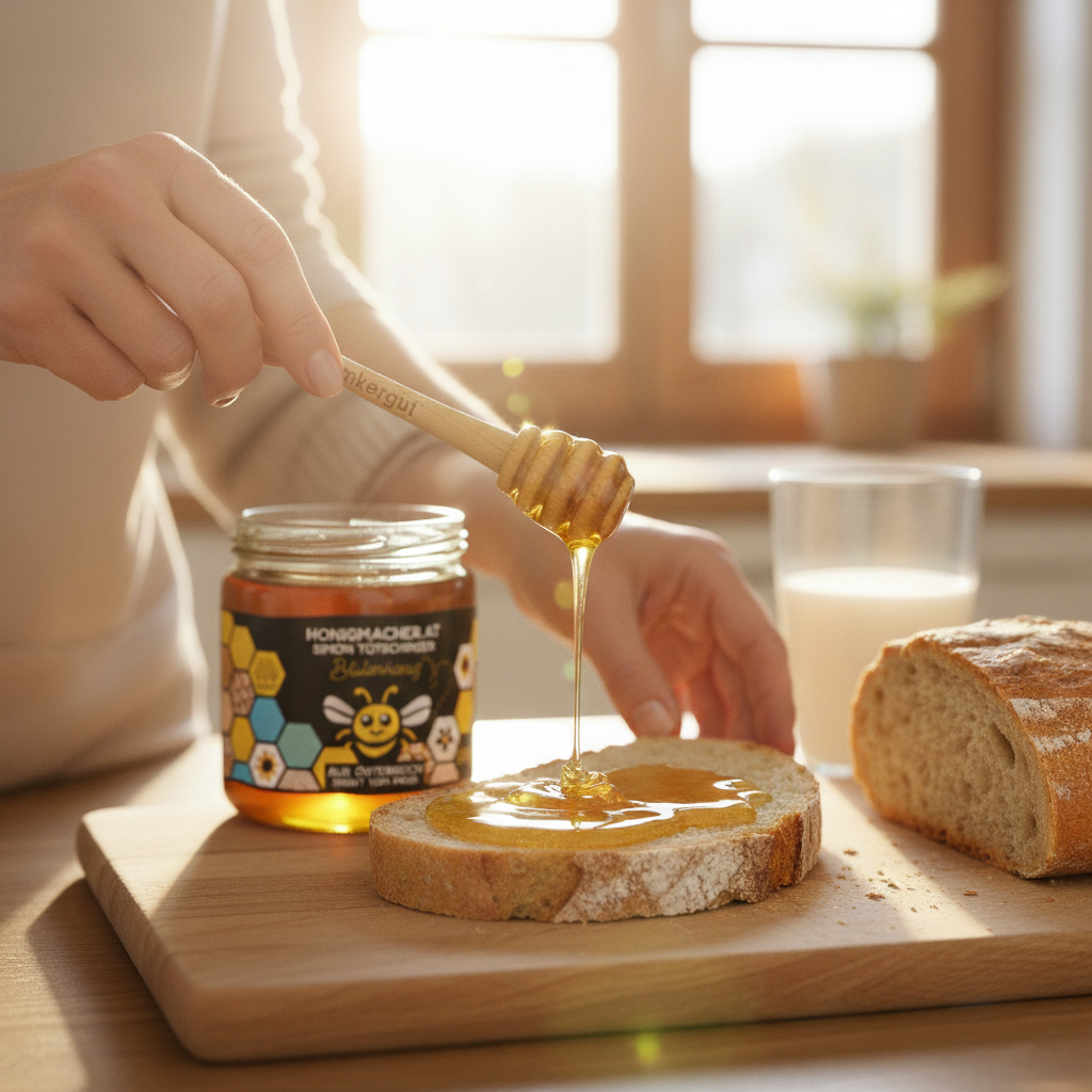 Honiglöffel