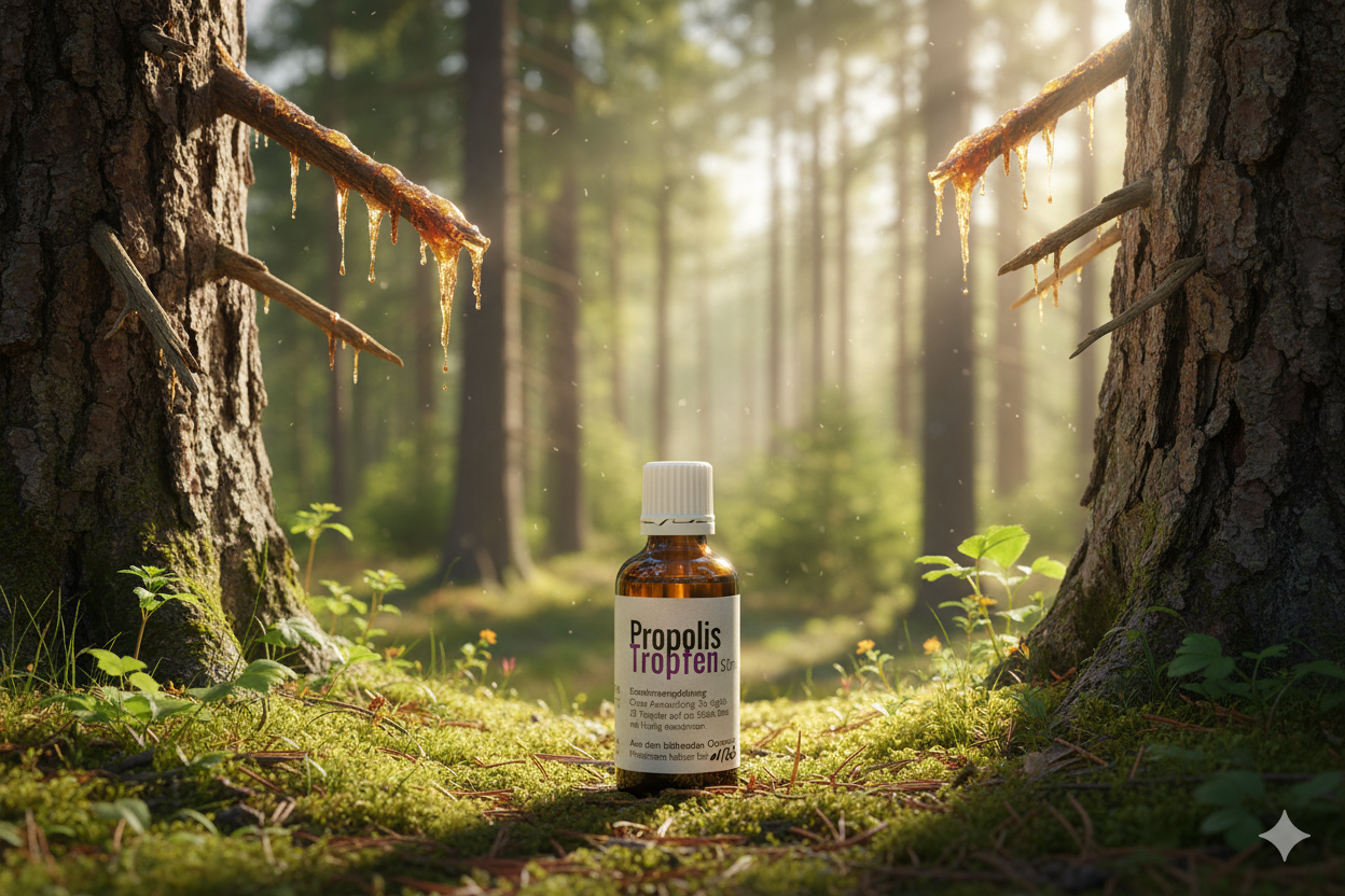 Propolis Tinktur 50ml