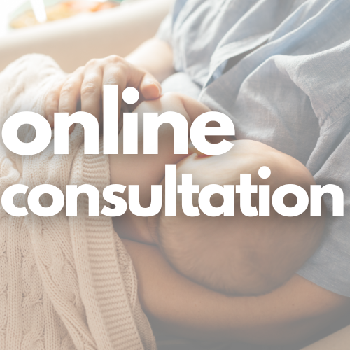 Online Consultation / Consulta online