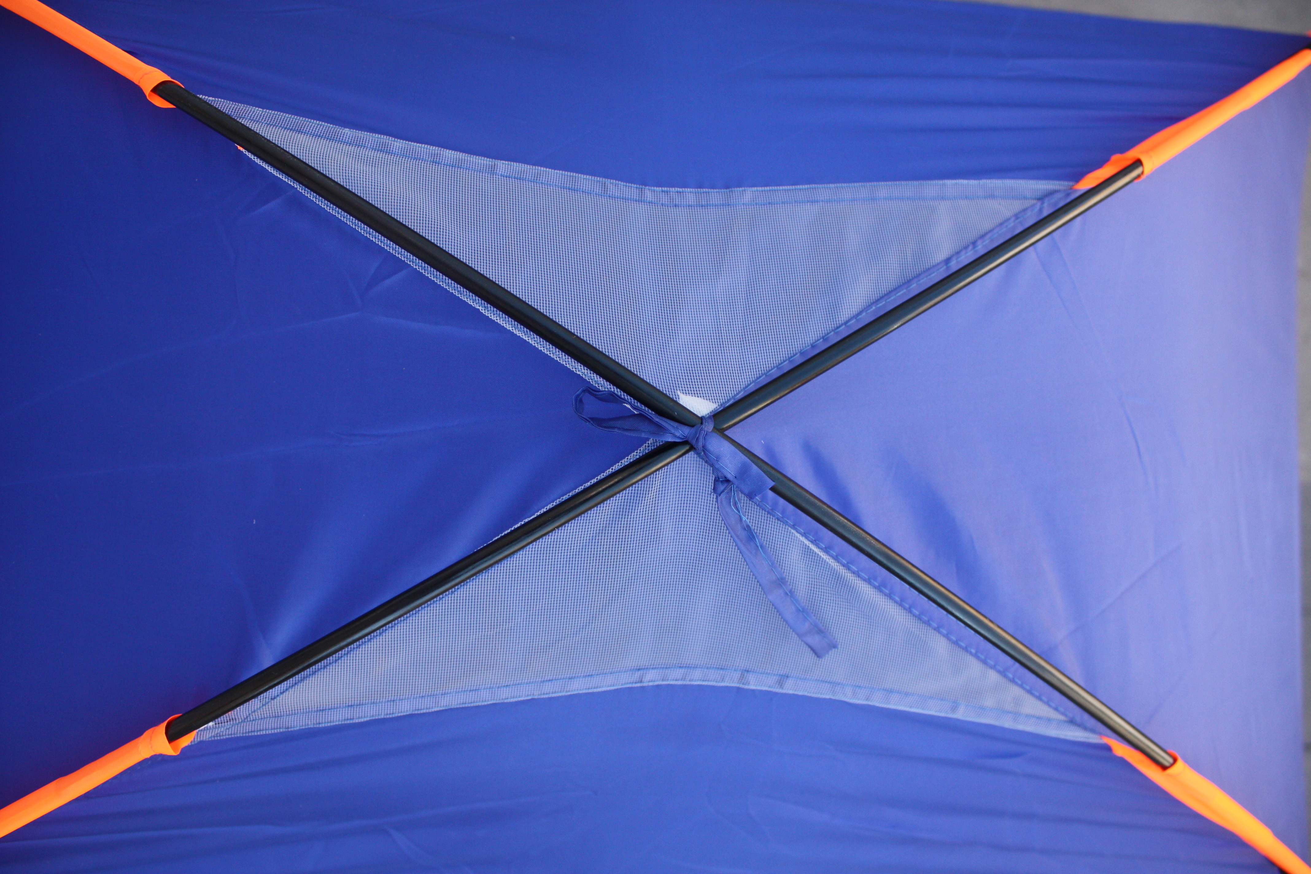 GRAY WOLF 2 KİŞİLİK  KAMP ÇADIRI