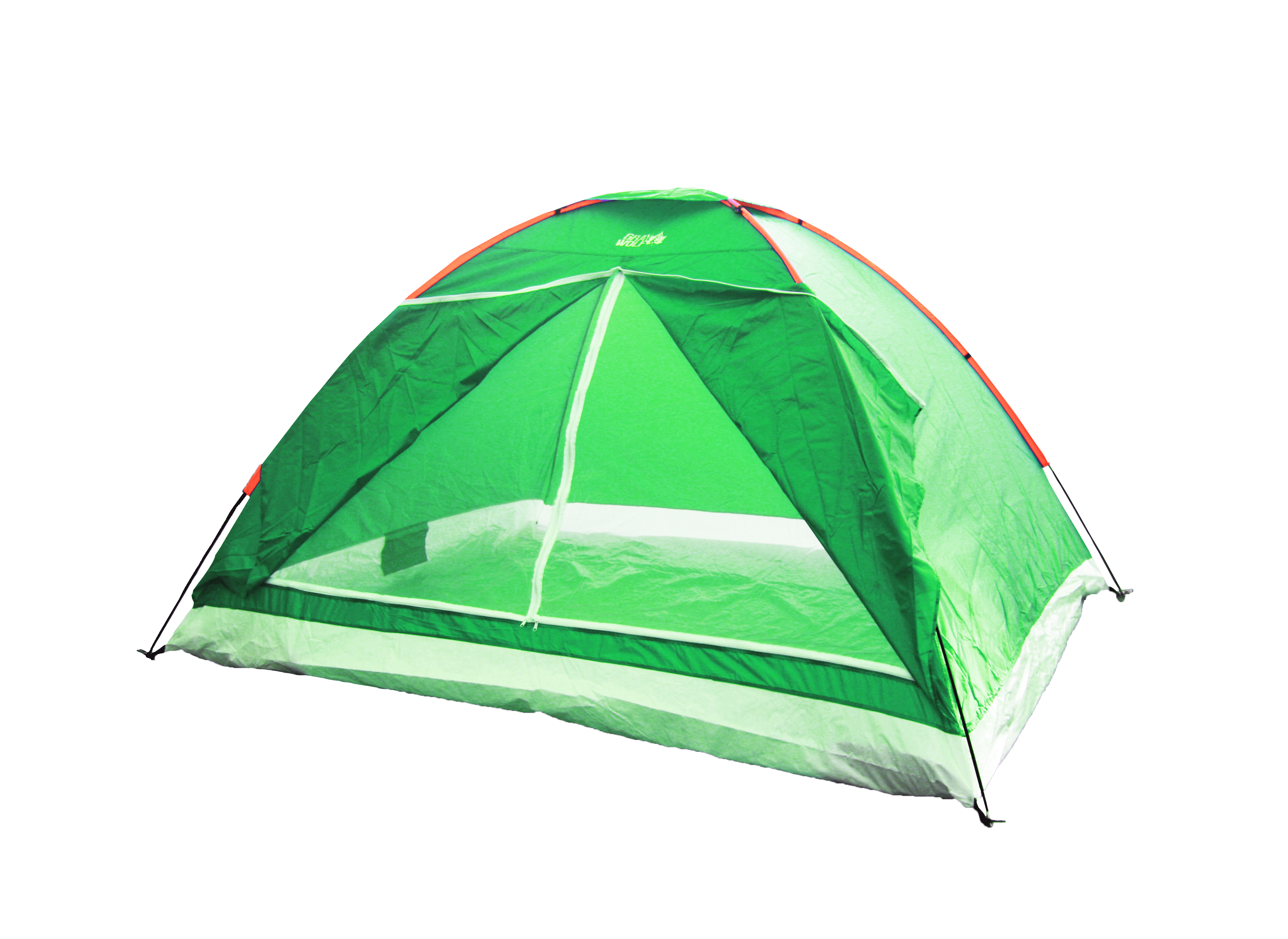 GRAY WOLF 4 KİŞİLİK KAMP ÇADIRI