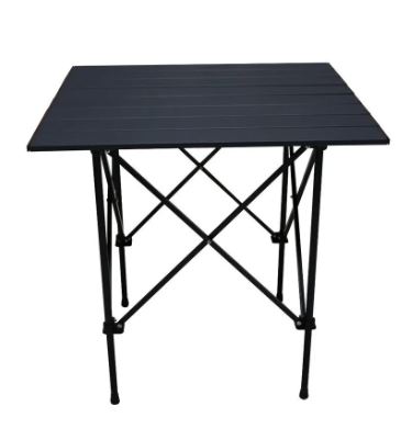 Gray Wolf Aliminyum  Deluxe Katlanır Kamp Masası