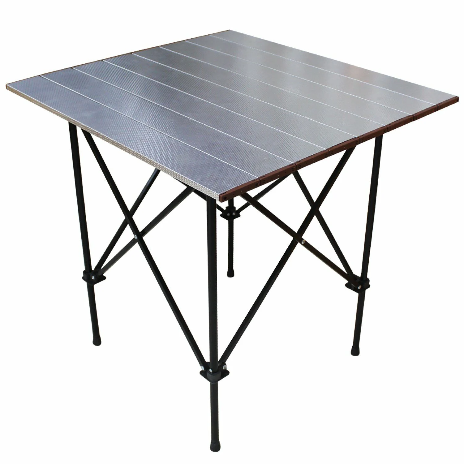 Gray Wolf Aliminyum Katlanır Kamp Masası