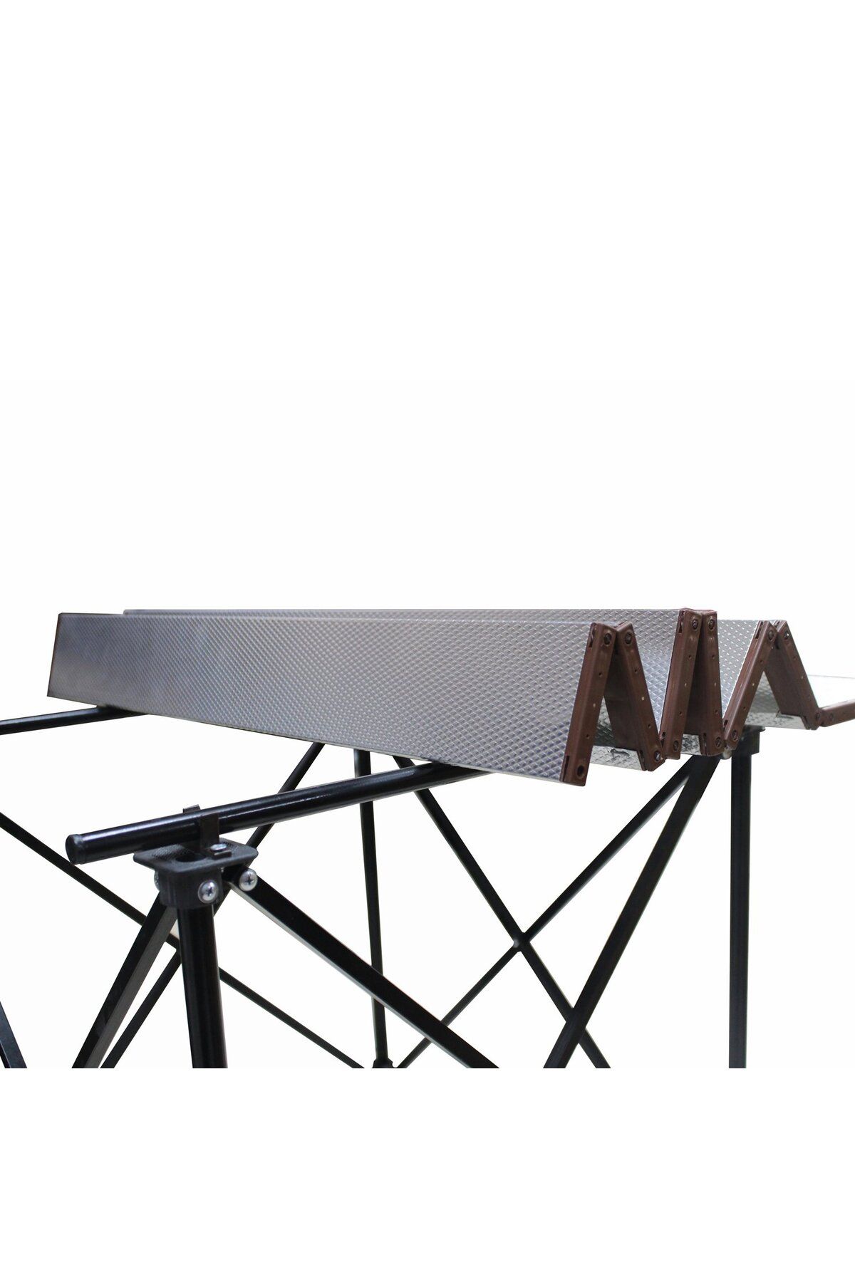 Gray Wolf Aliminyum  Katlanır Kamp Masası