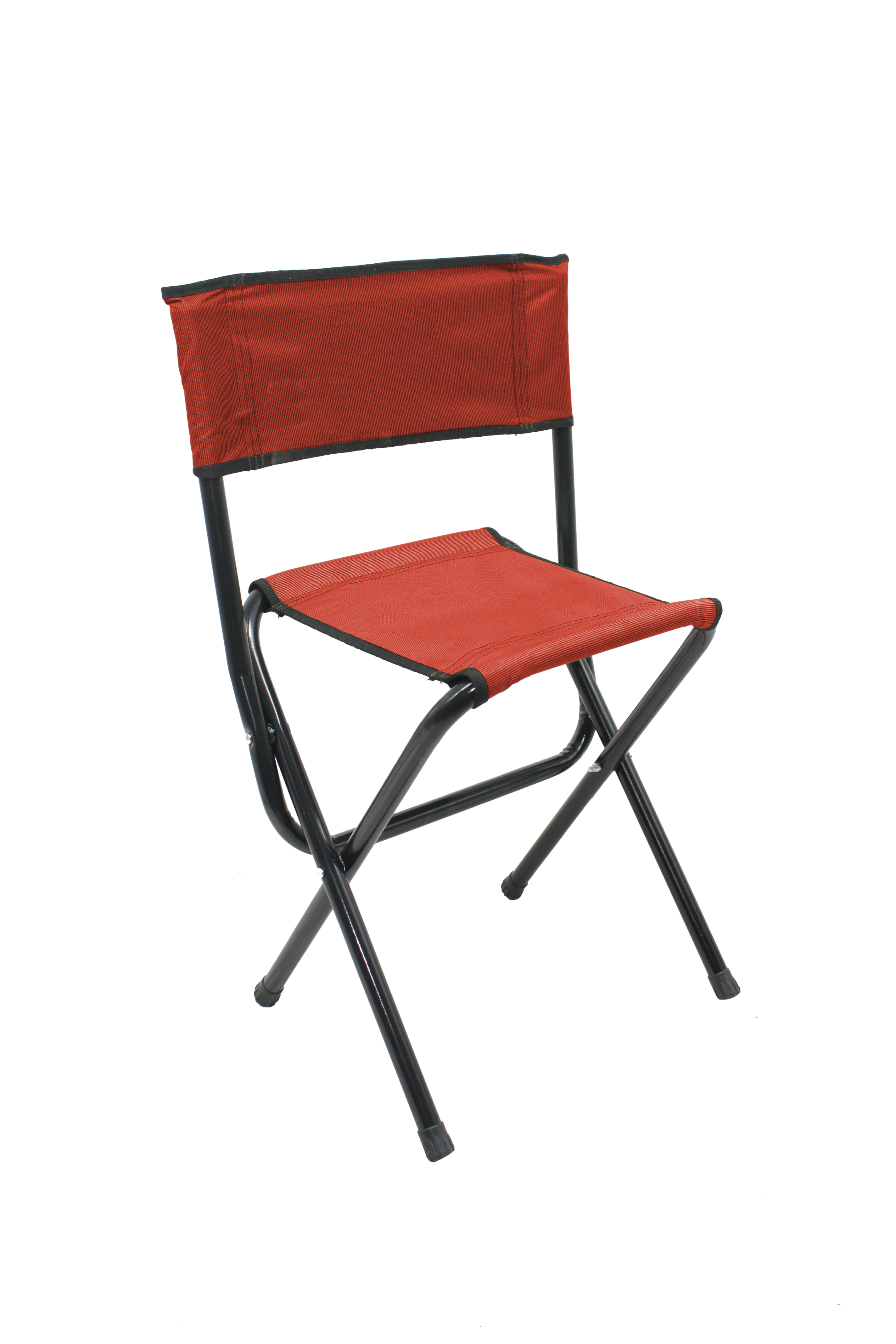 Gray Wolf Yaslanmalı Kamp Tabure