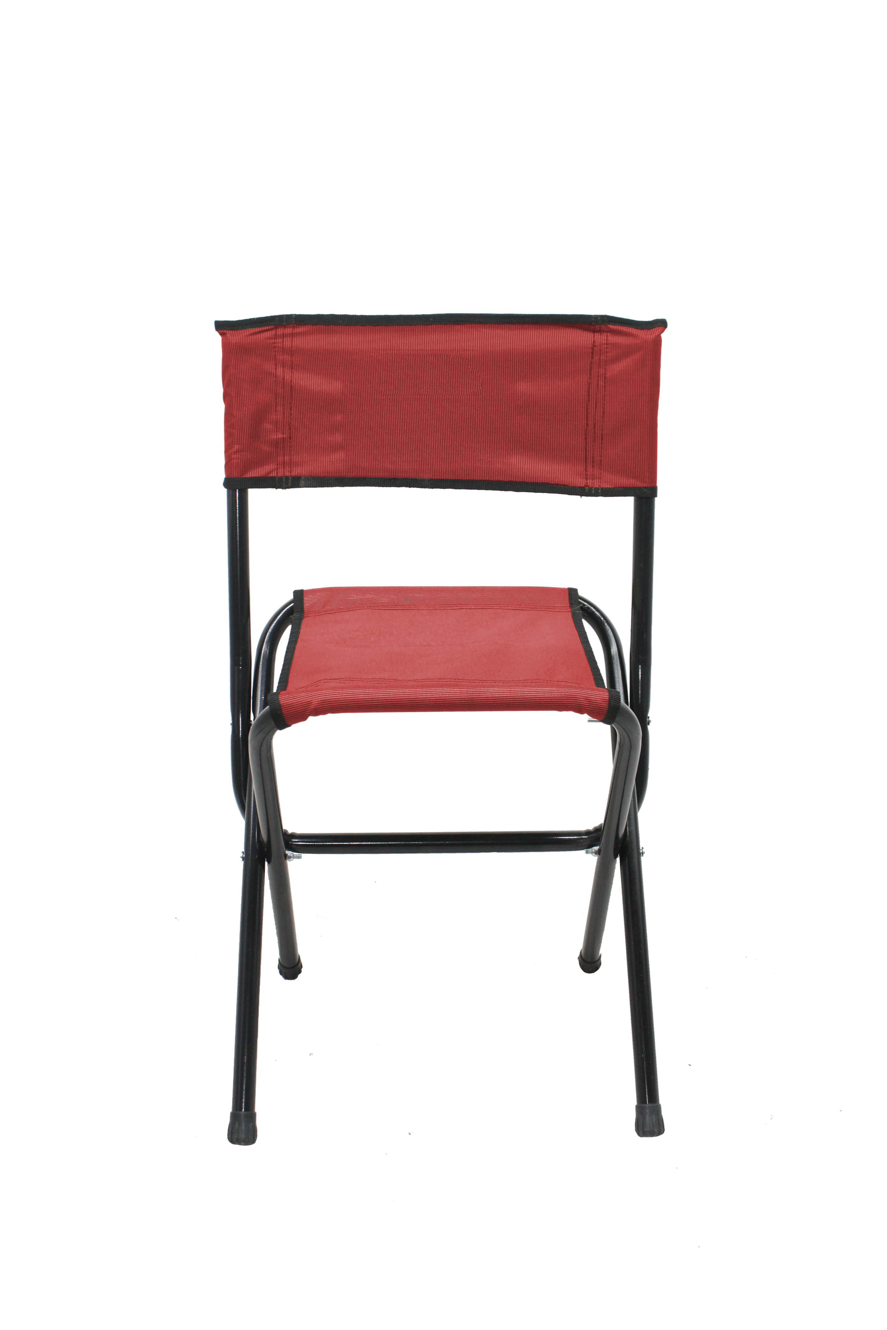 Gray Wolf Yaslanmalı Kamp Tabure