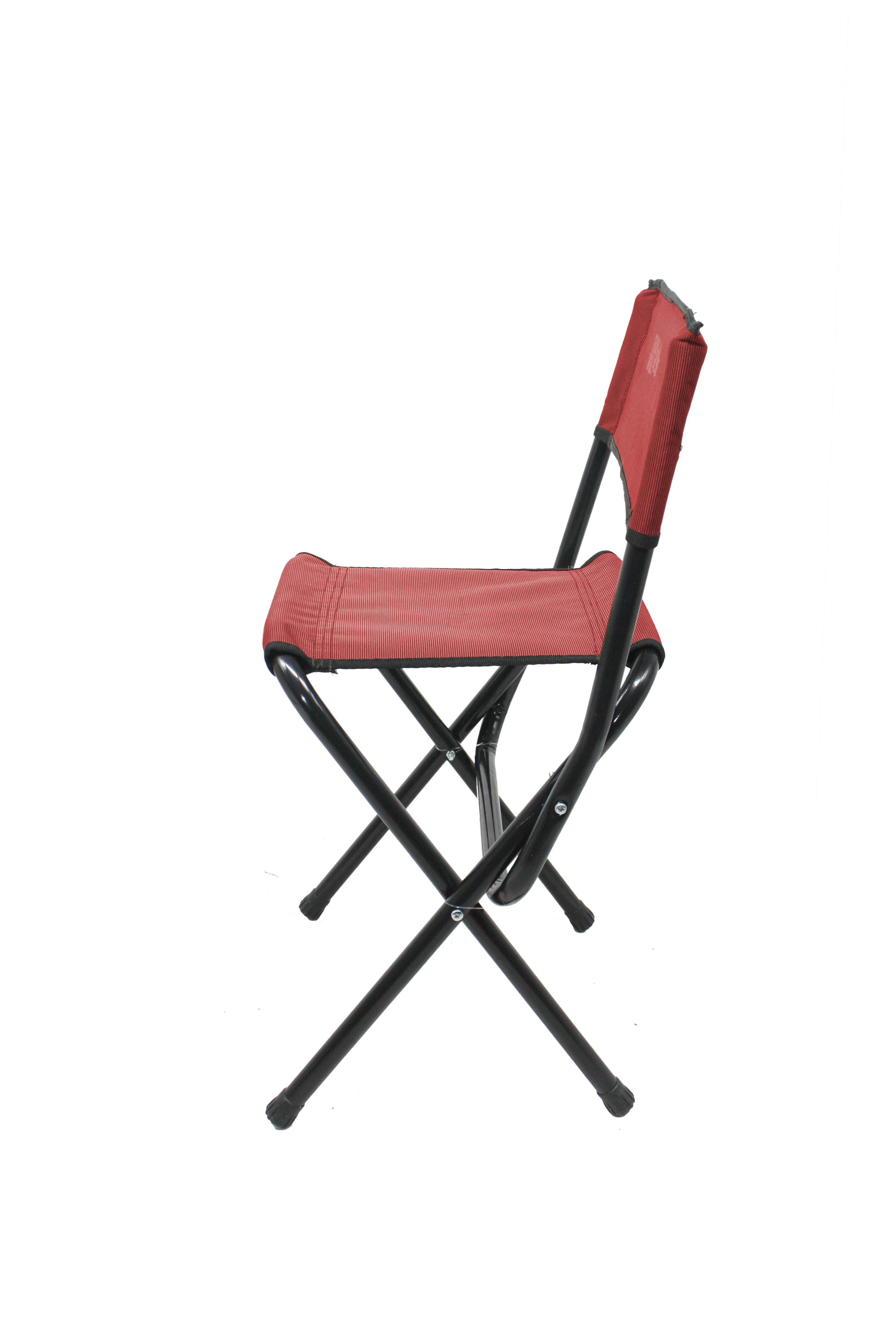 Gray Wolf Yaslanmalı Kamp Tabure