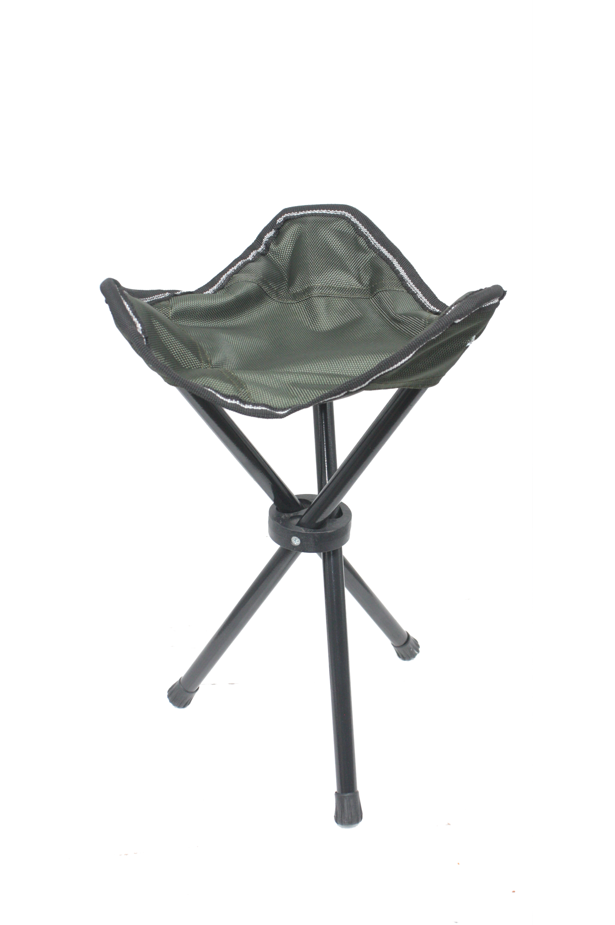 Gray Wolf Üçgen Tabure