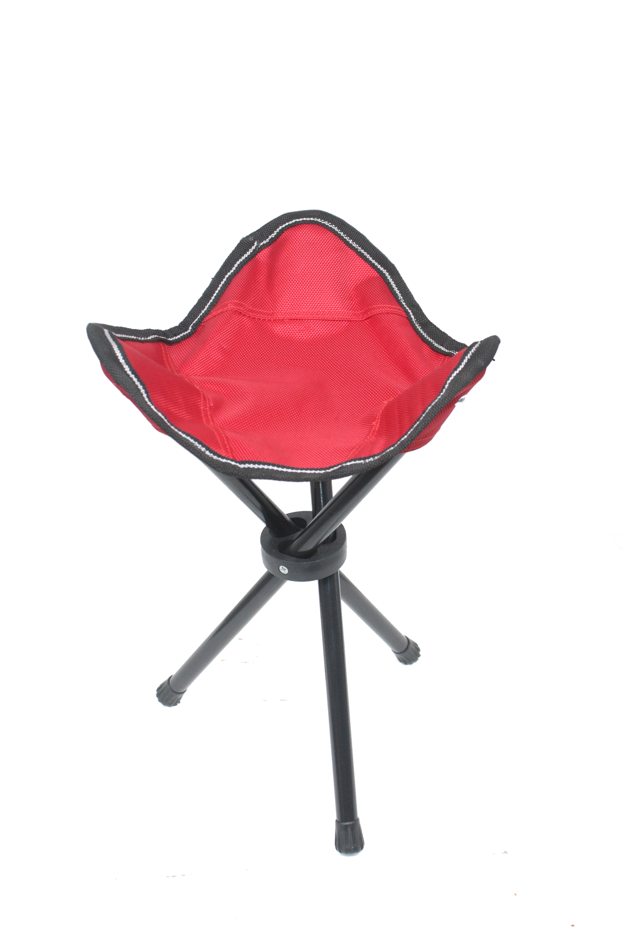 Gray Wolf Üçgen Tabure