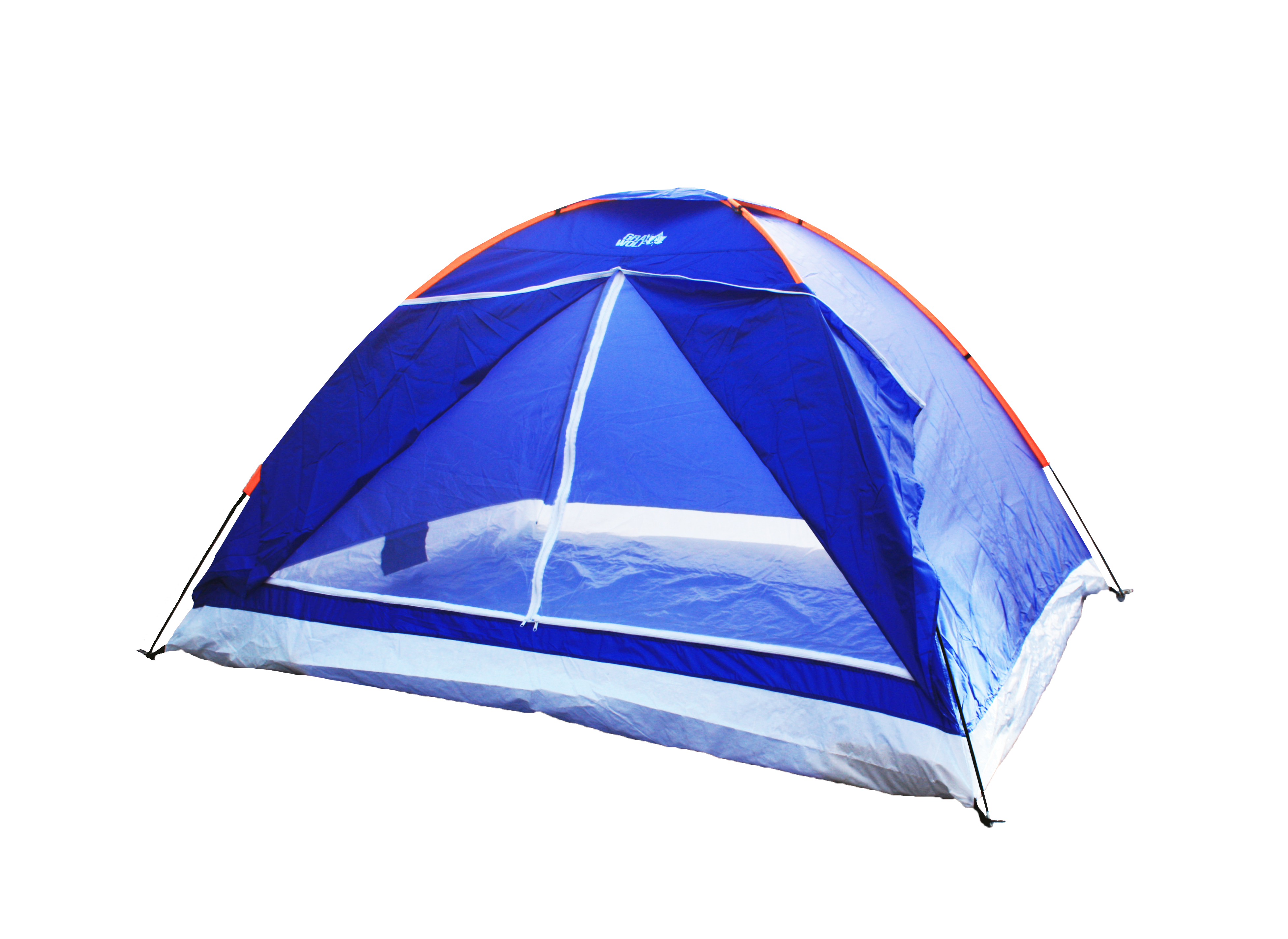 GRAY WOLF 4 KİŞİLİK  KAMP ÇADIRI