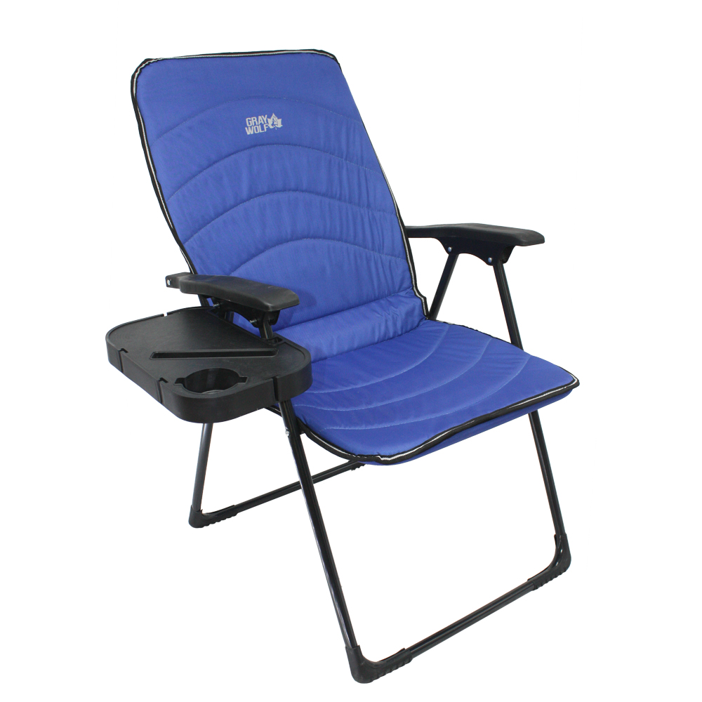 Gray Wolf Quatro Kollu  Petli Sandalye Masalı