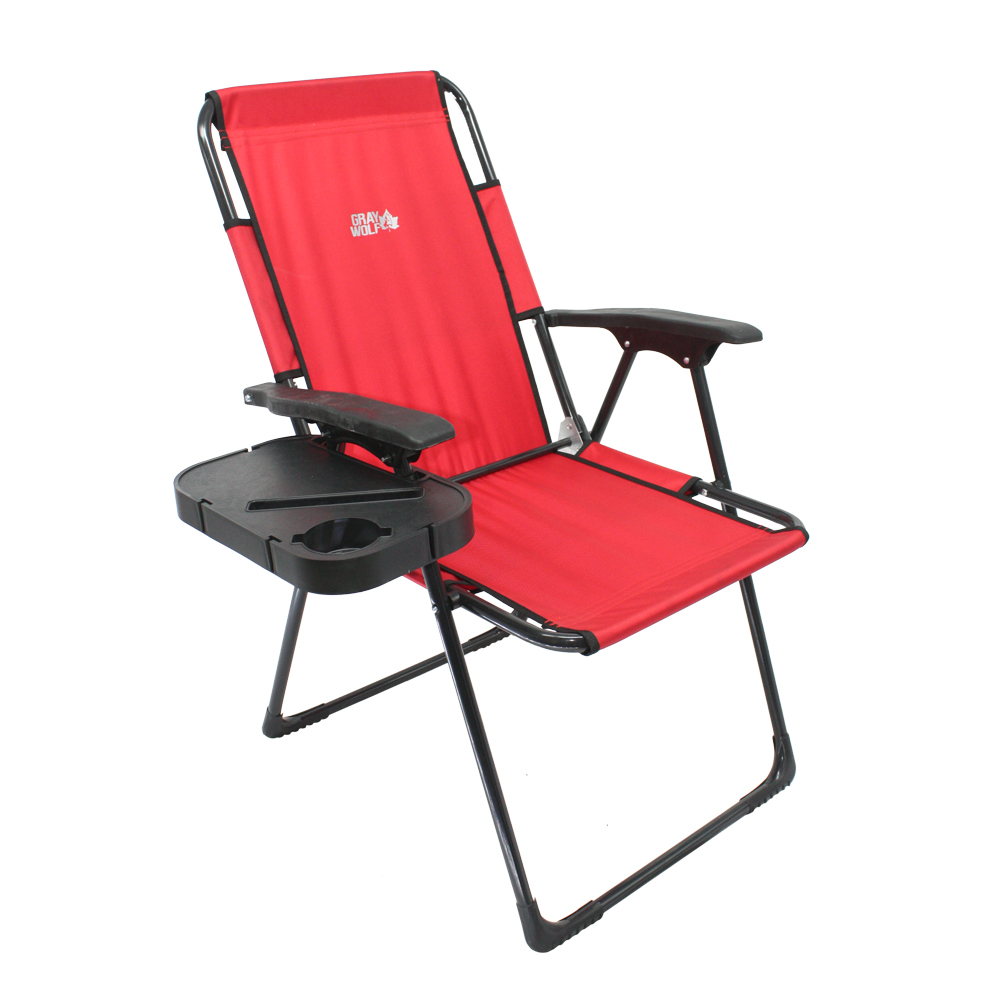 Gray Wolf Standart  Sandalye Masalı