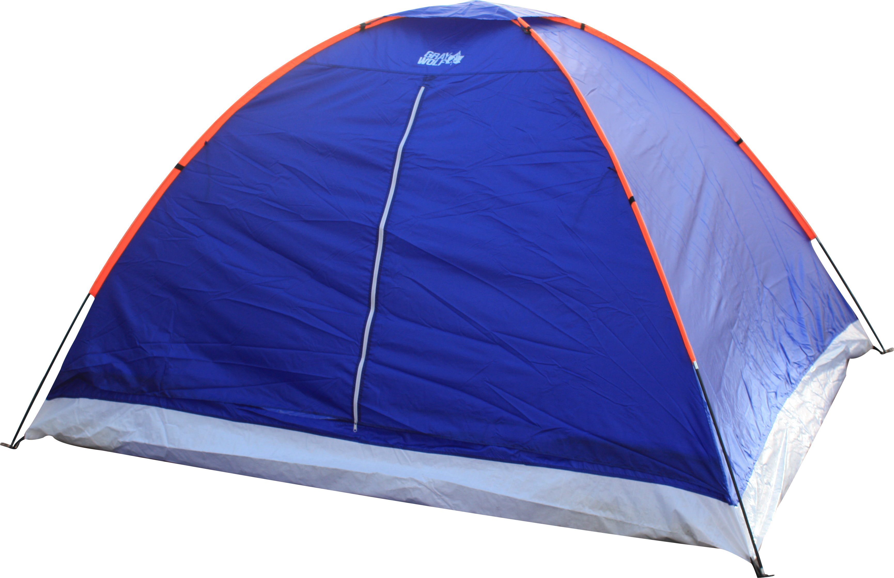 GRAY WOLF 4 KİŞİLİK  KAMP ÇADIRI