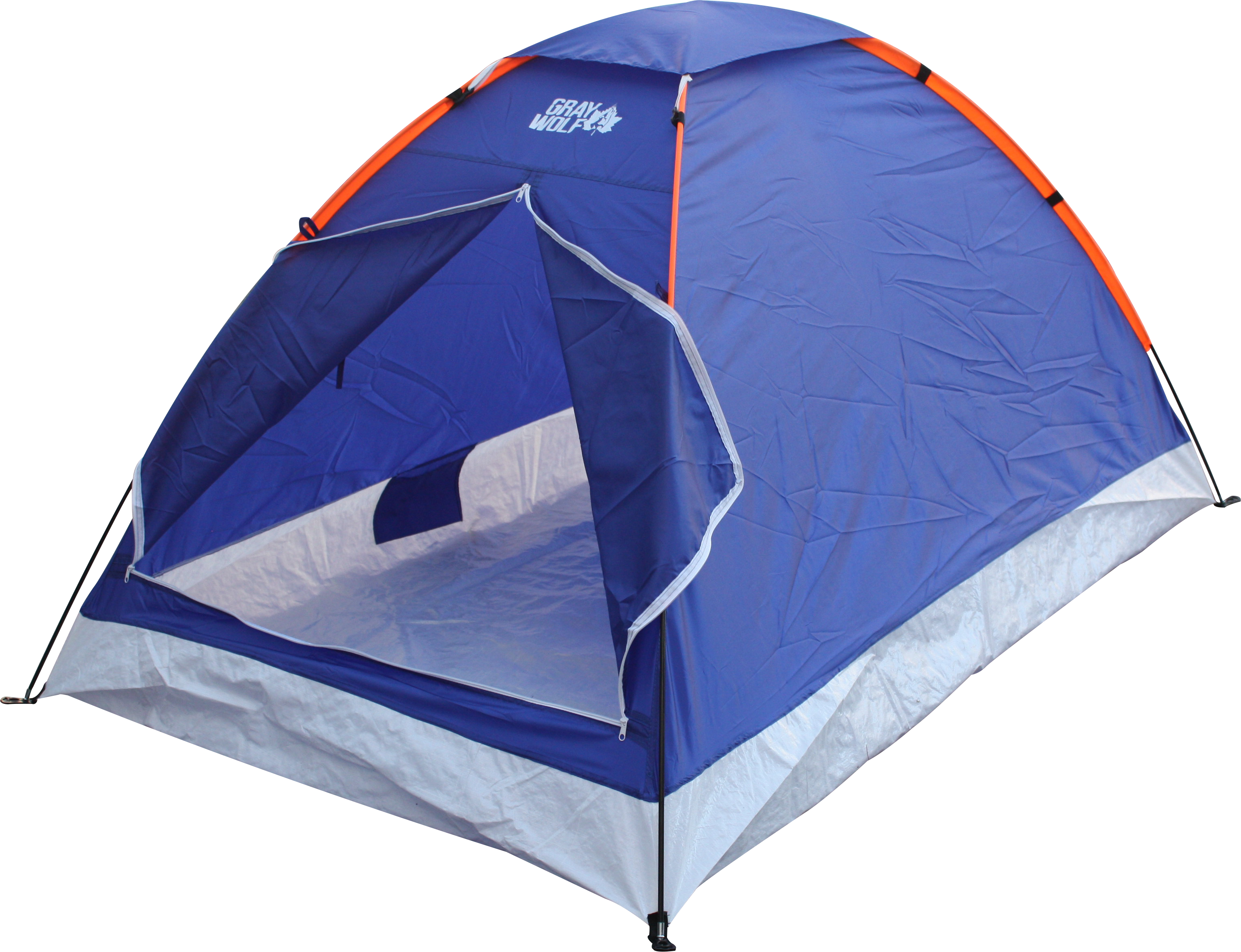 GRAY WOLF 2 KİŞİLİK  KAMP ÇADIRI