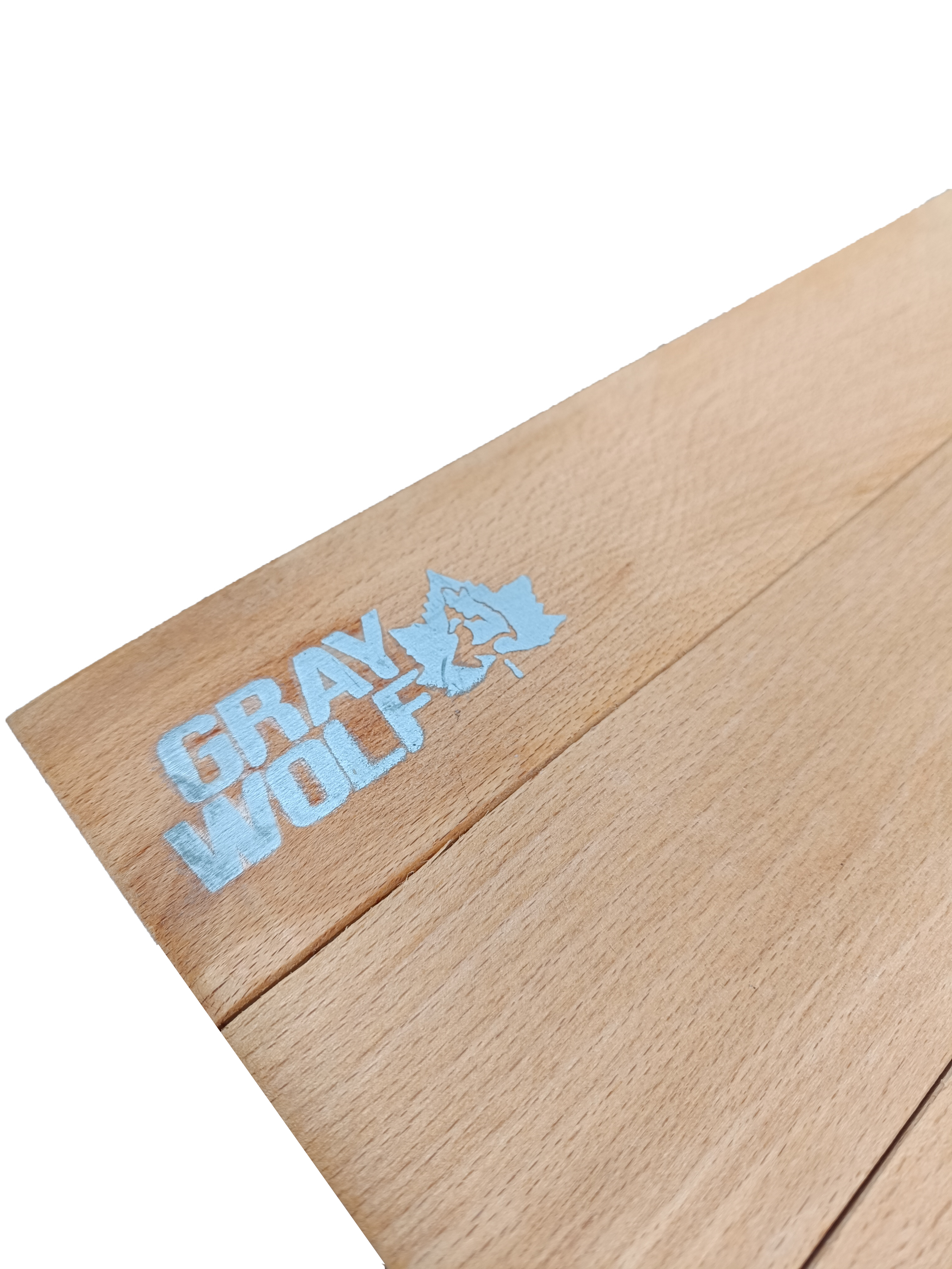 Gray Wolf İçe Katlanır Ahşap Kamp Masası