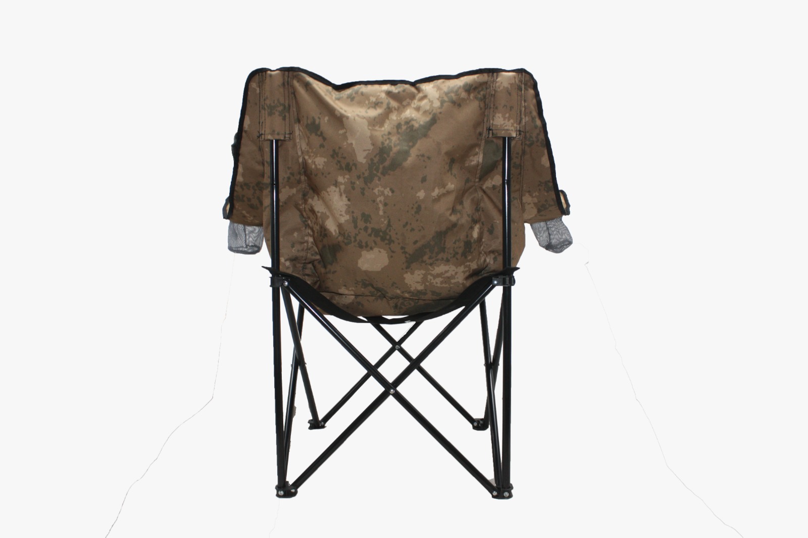 Comfort Kamp Sandalyesi 