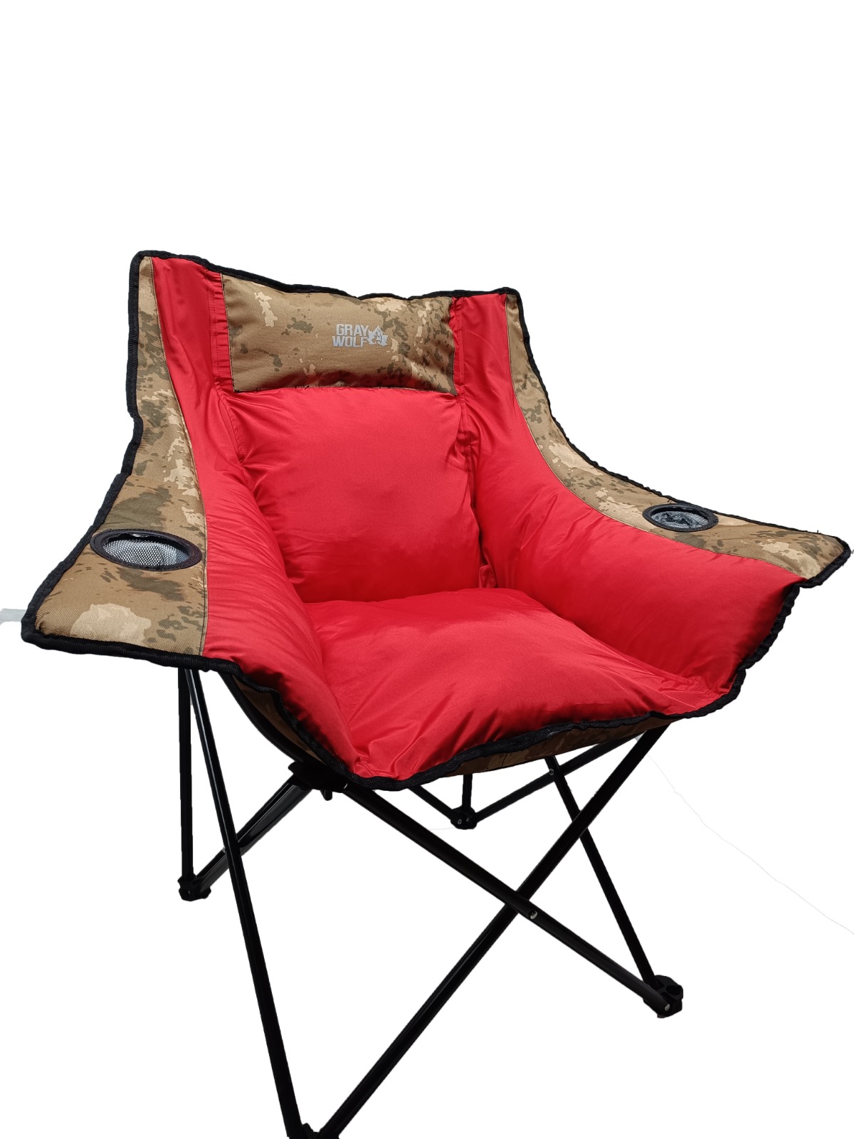 Comfort Kamp Sandalyesi 