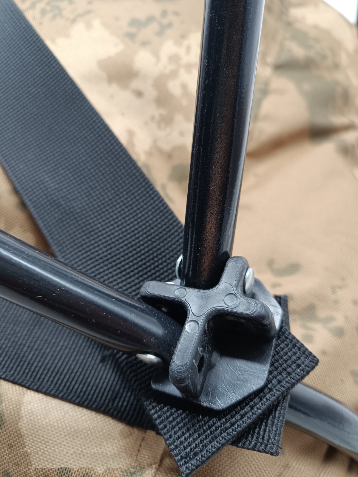 Comfort Kamp Sandalyesi 