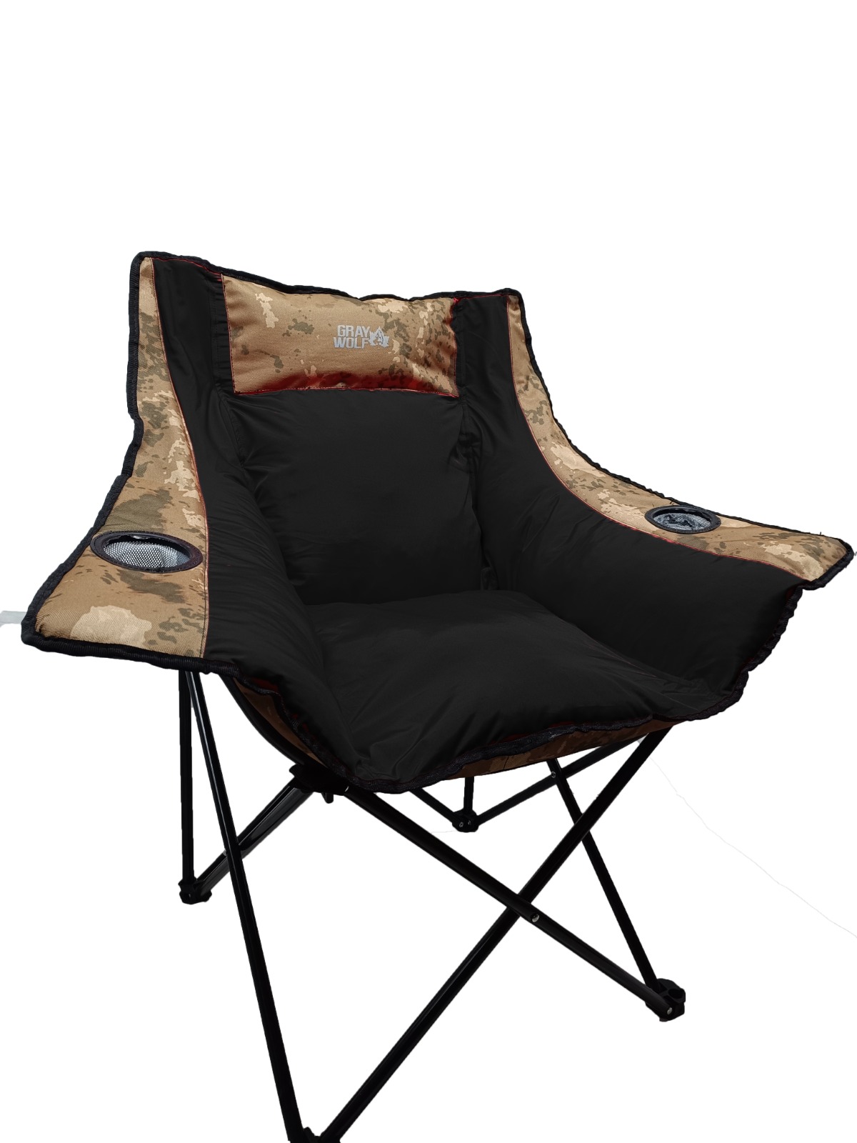 Comfort Kamp Sandalyesi 