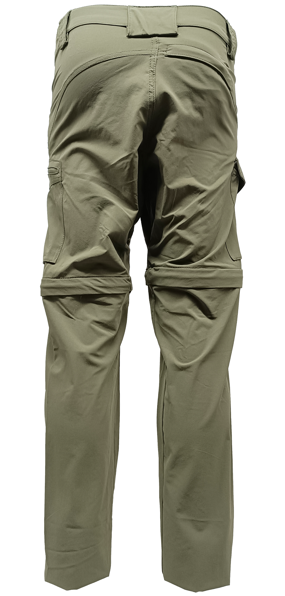 Gray Wolf Taktikal Pantolon (Yeşil)