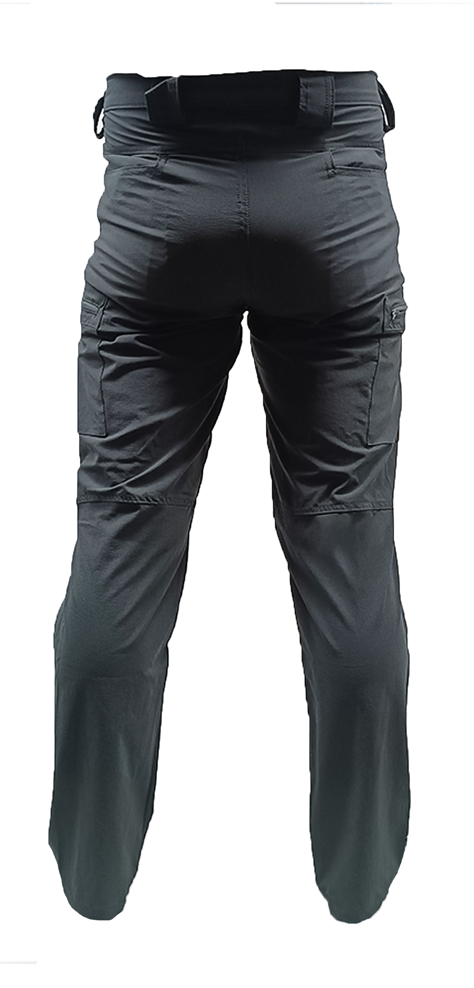 Gray Wolf Taktikal Pantolon (Siyah)